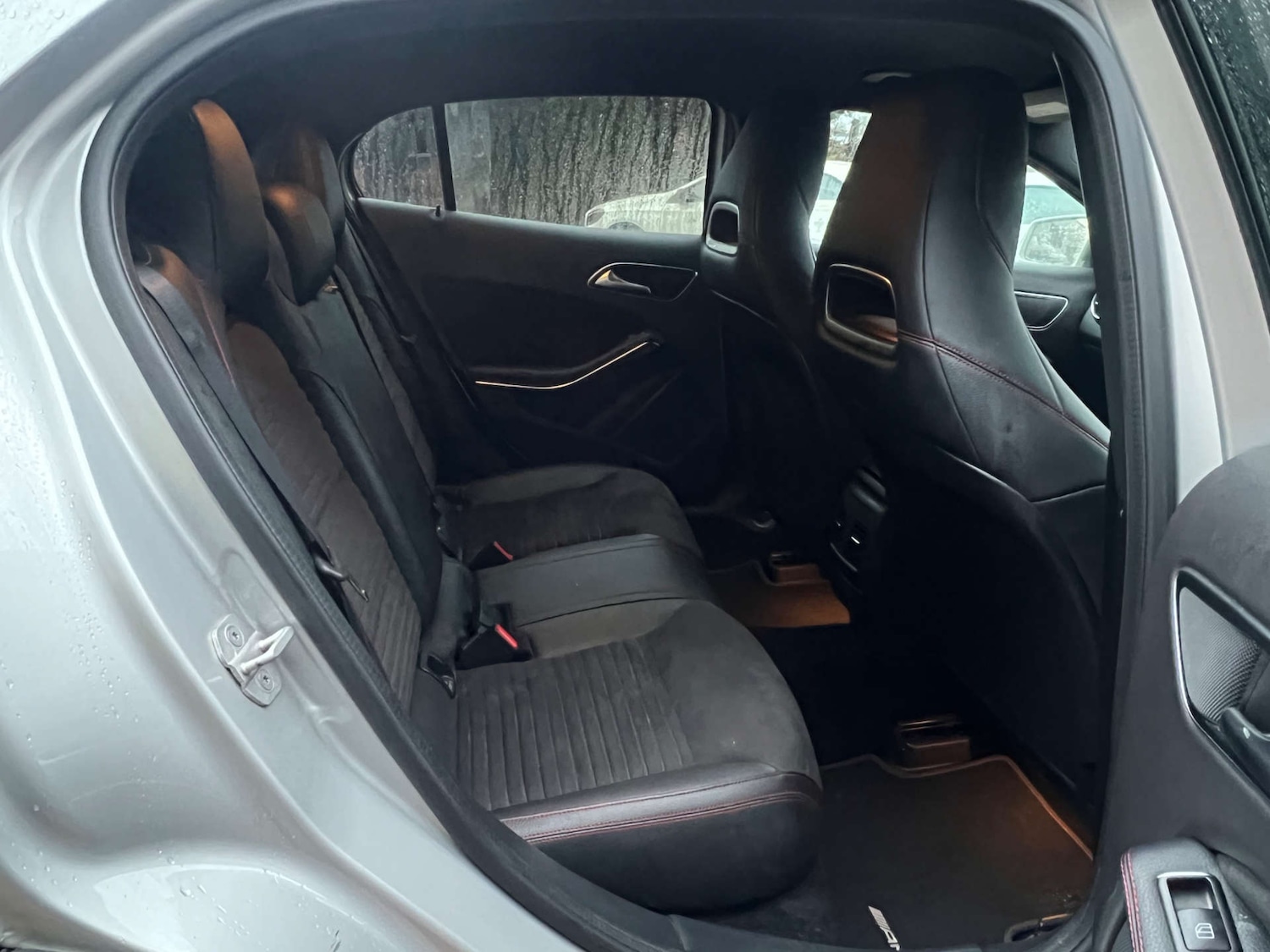 Used Mercedes-Benz GLA 2017 for sale - 77152834: Photo 41