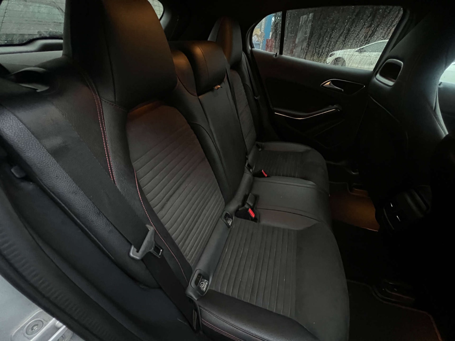 Used Mercedes-Benz GLA 2017 for sale - 77152834: Photo 42