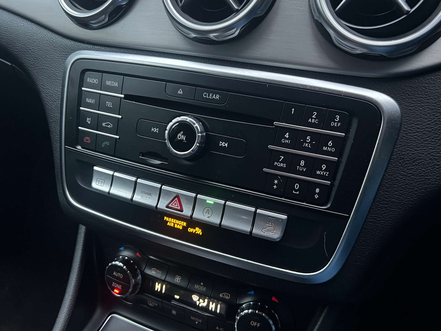 Used Mercedes-Benz GLA 2017 for sale - 77152834: Photo 45