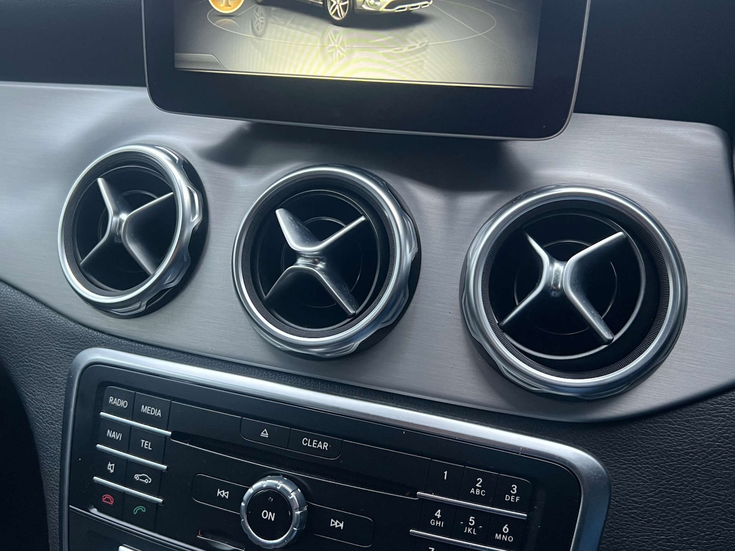 Used Mercedes-Benz GLA 2017 for sale - 77152834: Photo 46