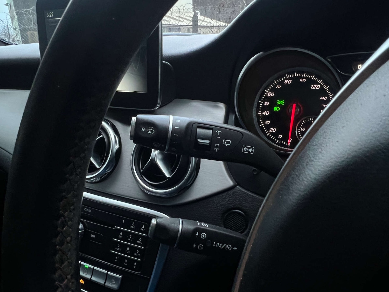 Used Mercedes-Benz GLA 2017 for sale - 77152834: Photo 51