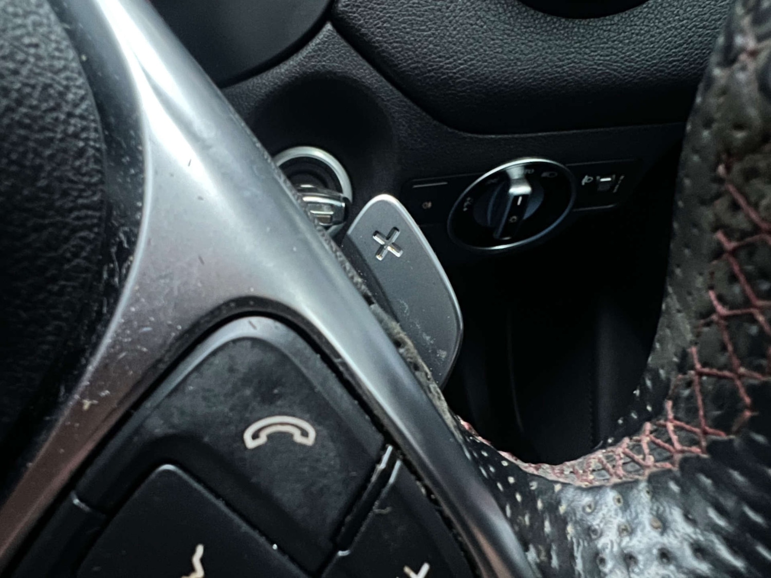 Used Mercedes-Benz GLA 2017 for sale - 77152834: Photo 52