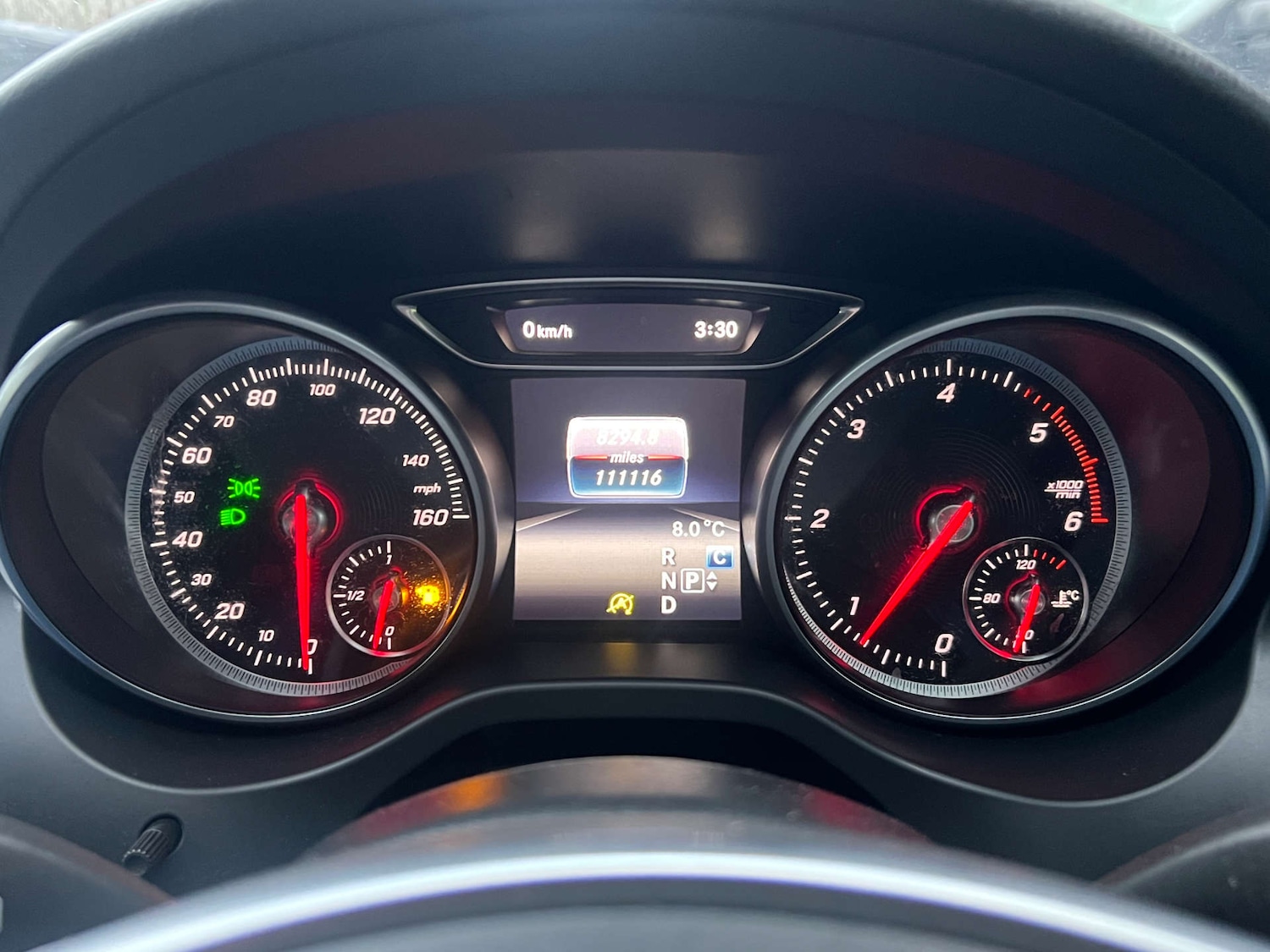 Used Mercedes-Benz GLA 2017 for sale - 77152834: Photo 53