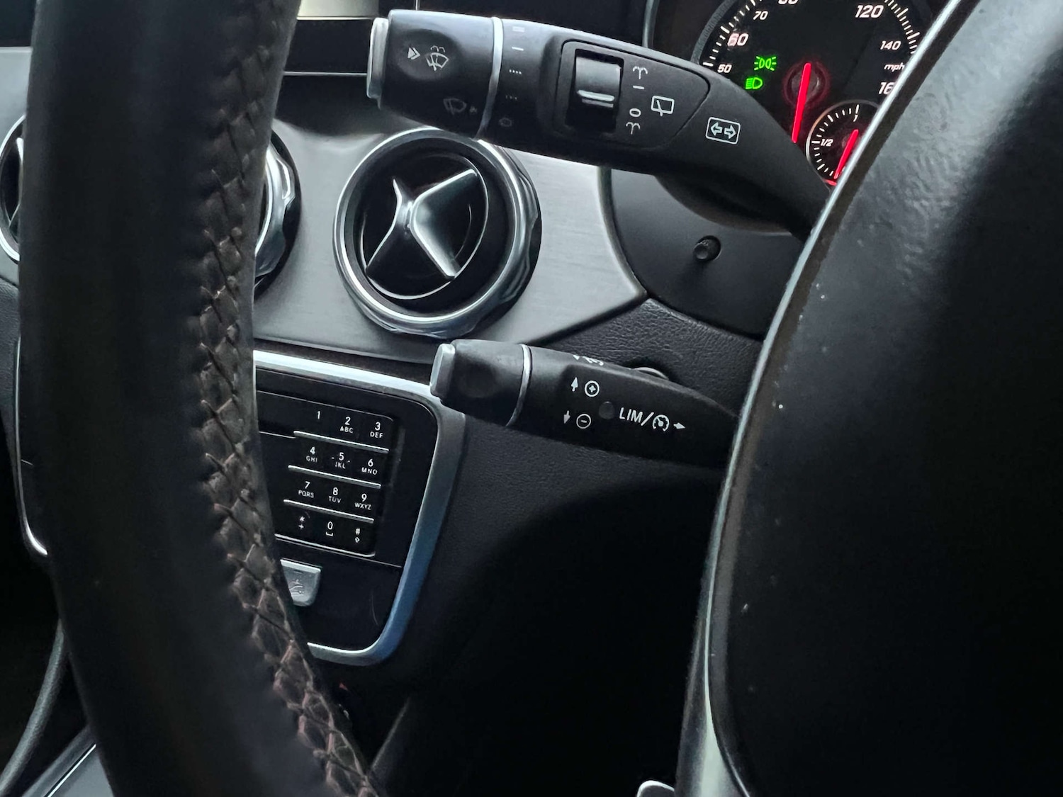 Used Mercedes-Benz GLA 2017 for sale - 77152834: Photo 56