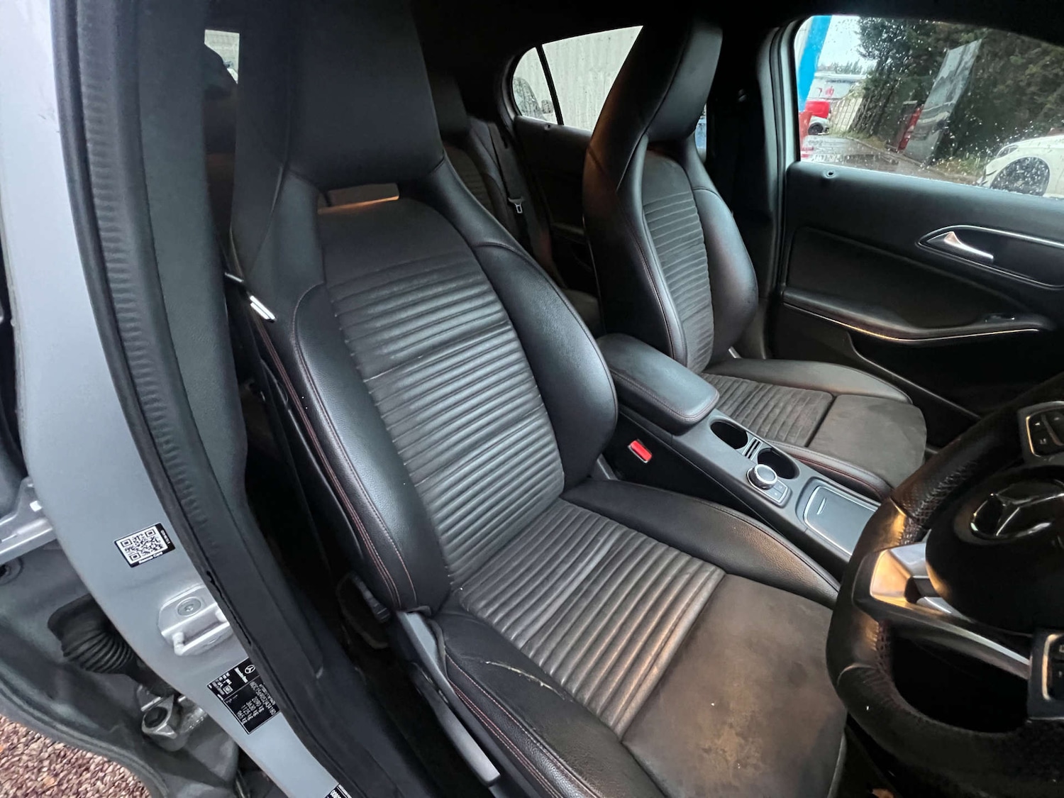 Used Mercedes-Benz GLA 2017 for sale - 77152834: Photo 57