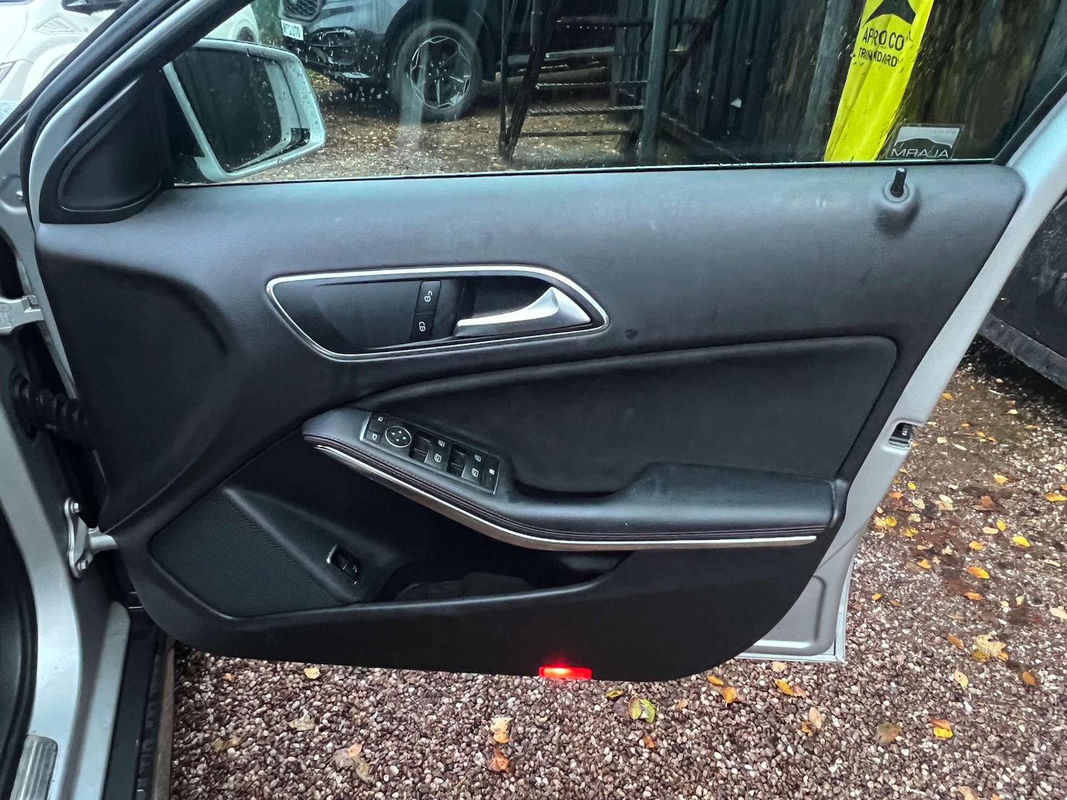 Used Mercedes-Benz GLA 2017 for sale - 77152834: Photo 61