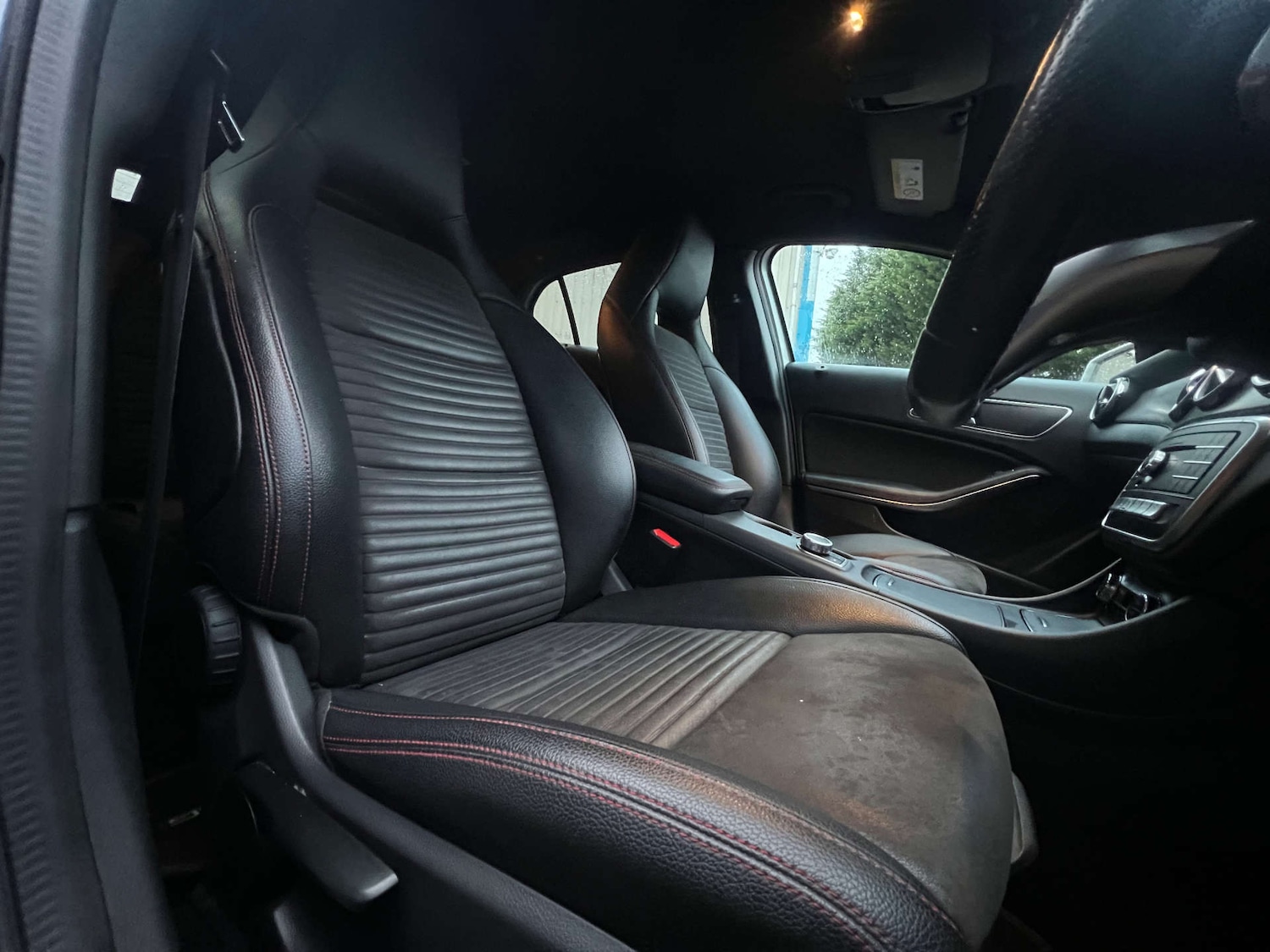 Used Mercedes-Benz GLA 2017 for sale - 77152834: Photo 64