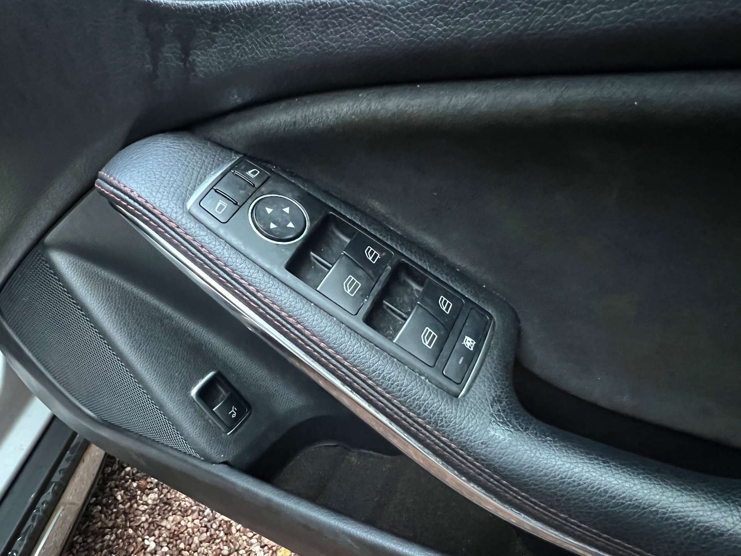 Used Mercedes-Benz GLA 2017 for sale - 77152834: Photo 70