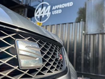 Used SEAT Ibiza 2014 for sale - 78669471: Photo