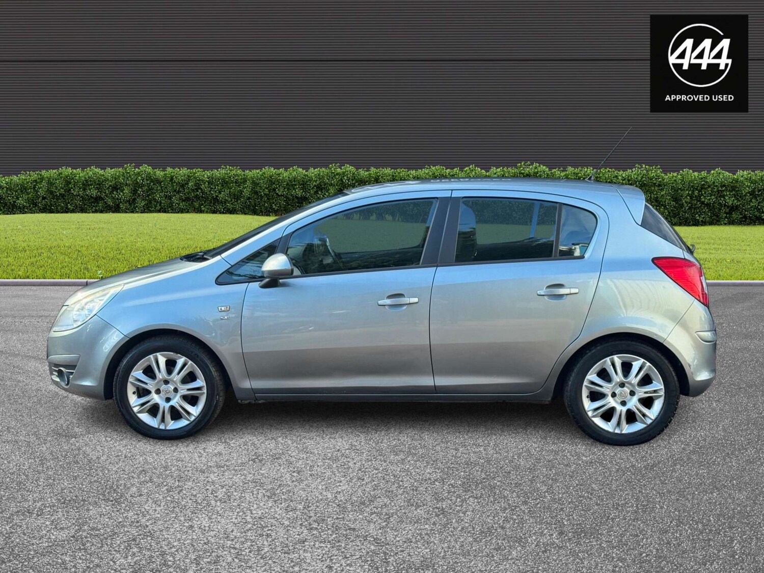 Used Vauxhall Corsa 2010 for sale - 77821619: Photo 10