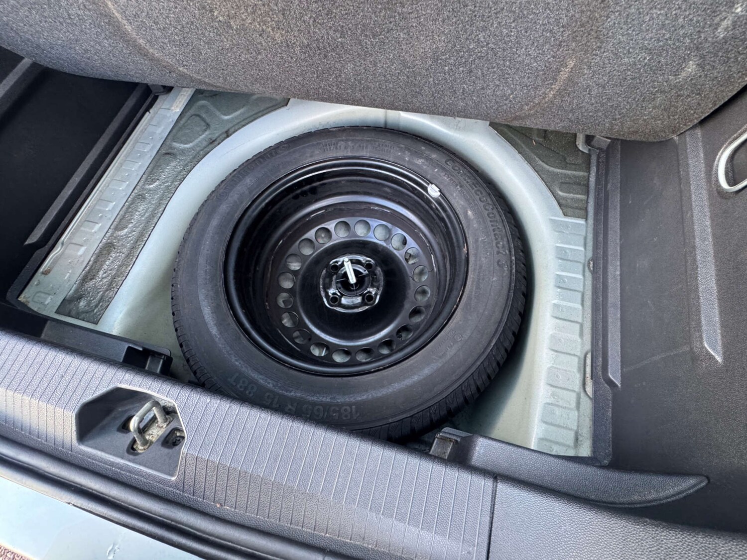 Used Vauxhall Corsa 2010 for sale - 77821619: Photo 39