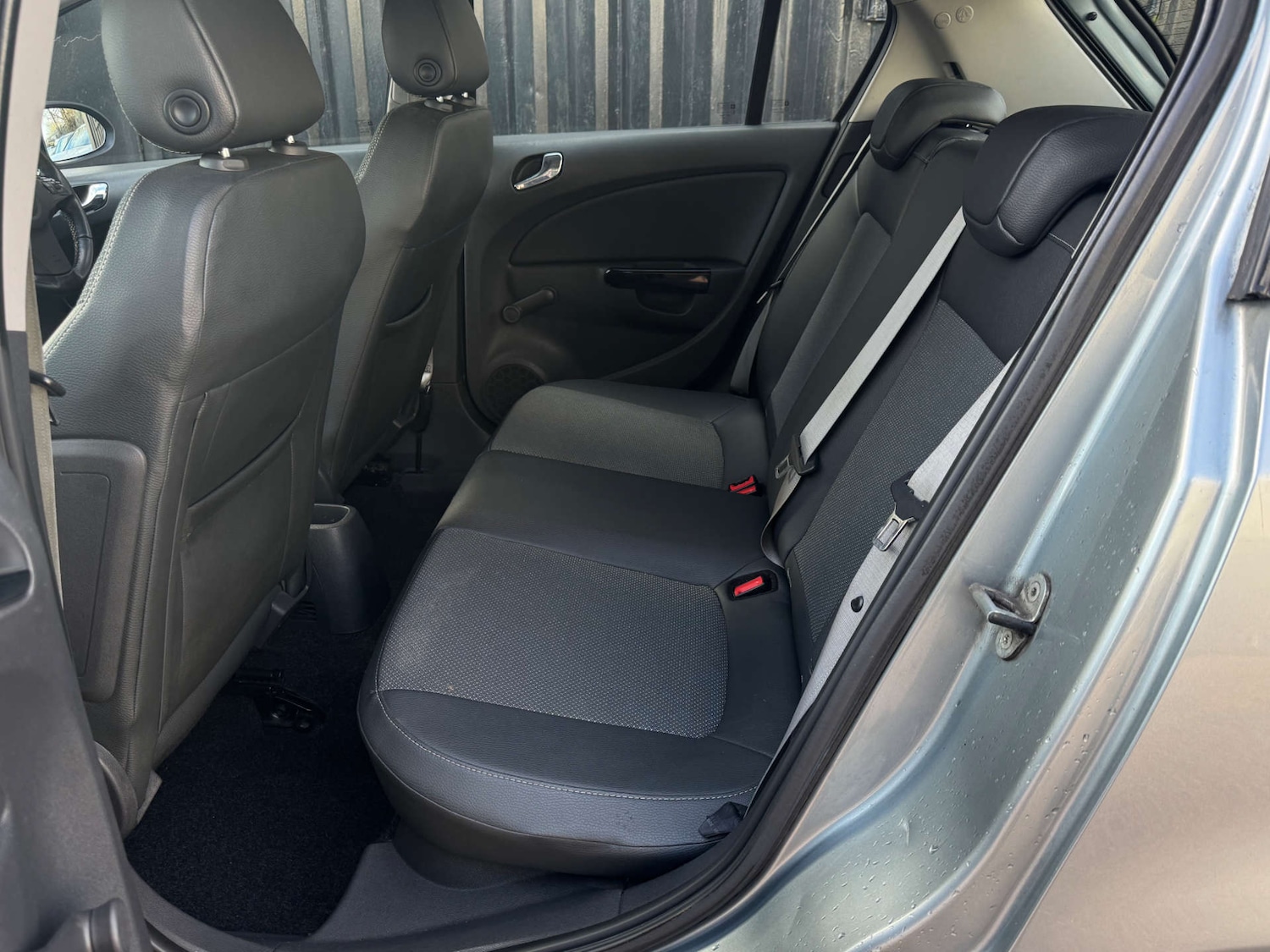 Used Vauxhall Corsa 2010 for sale - 77821619: Photo 42