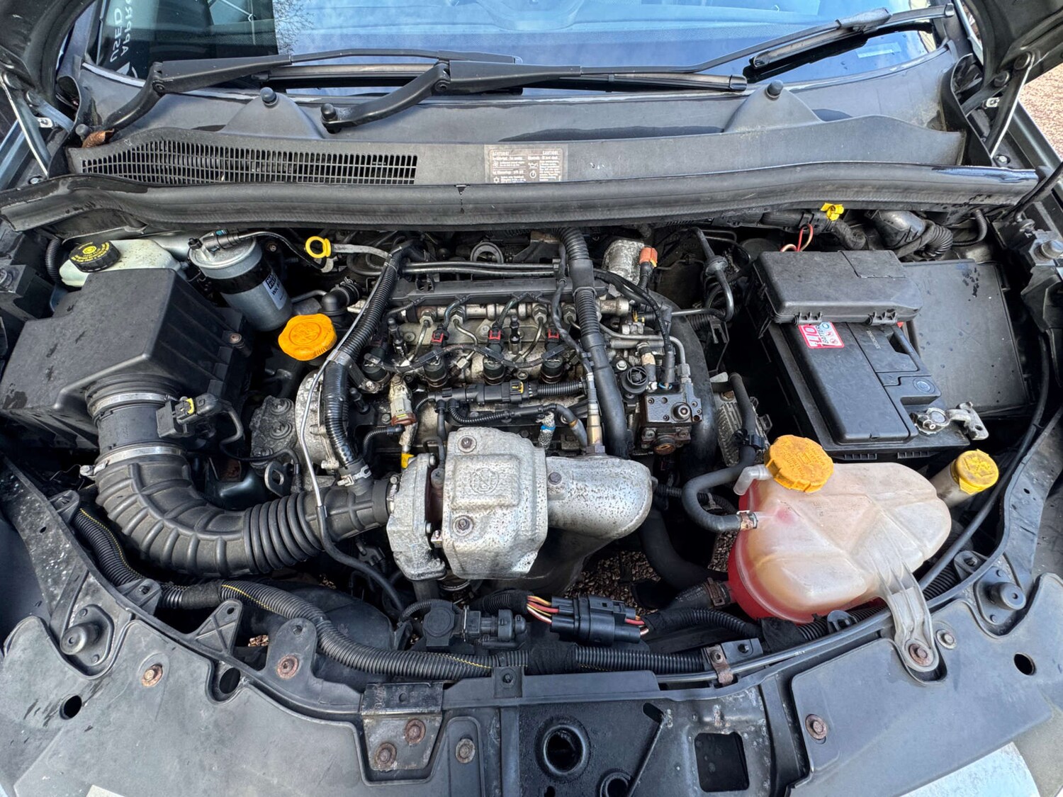 Used Vauxhall Corsa 2010 for sale - 77821619: Photo 56