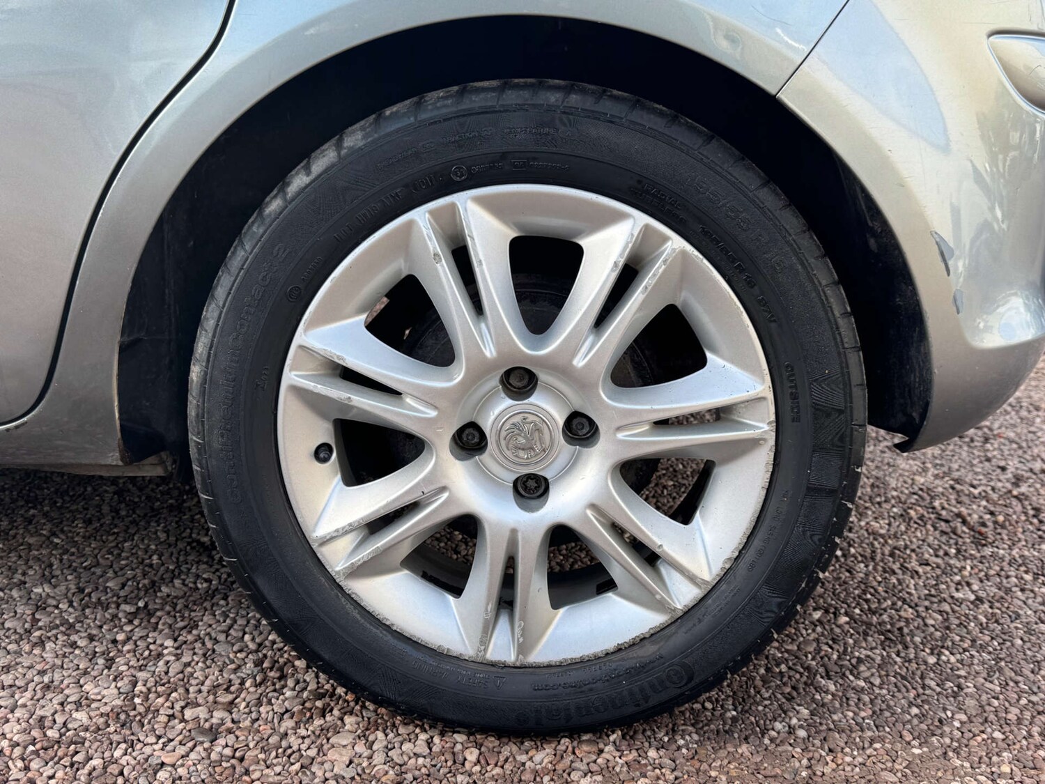 Used Vauxhall Corsa 2010 for sale - 77821619: Photo 58