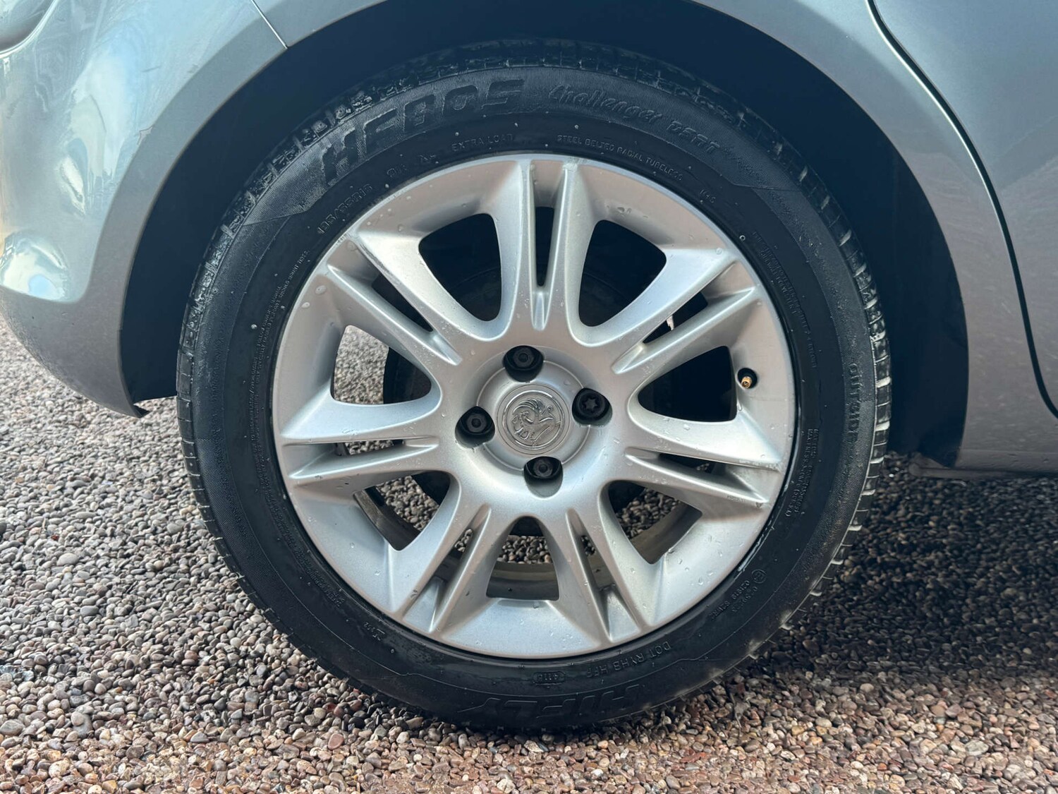 Used Vauxhall Corsa 2010 for sale - 77821619: Photo 59