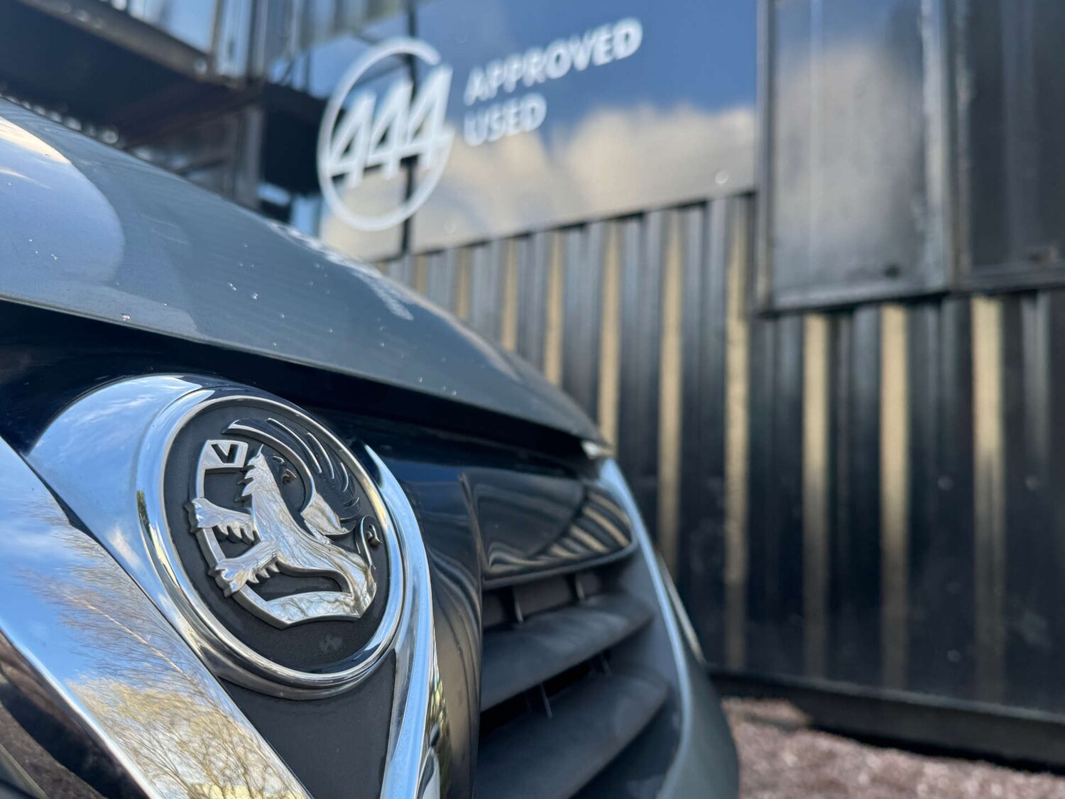 Used Vauxhall Corsa 2010 for sale - 77821619: Photo 62