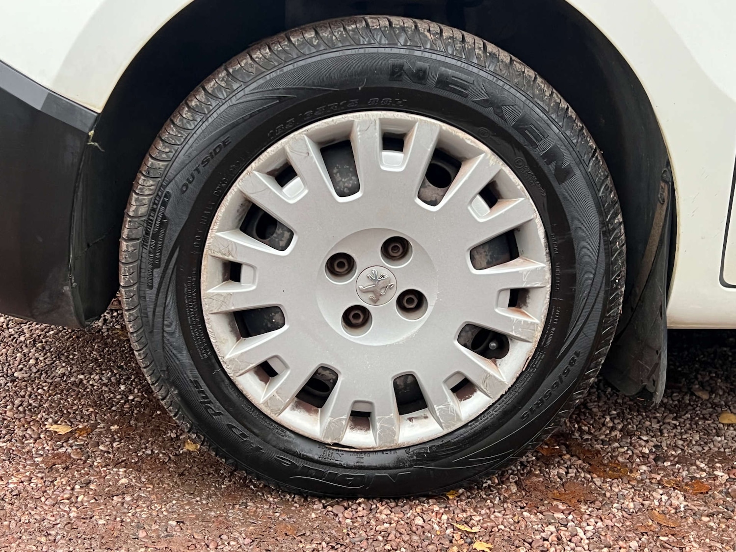 Used Peugeot Bipper 2016 for sale - 77138695: Photo 11