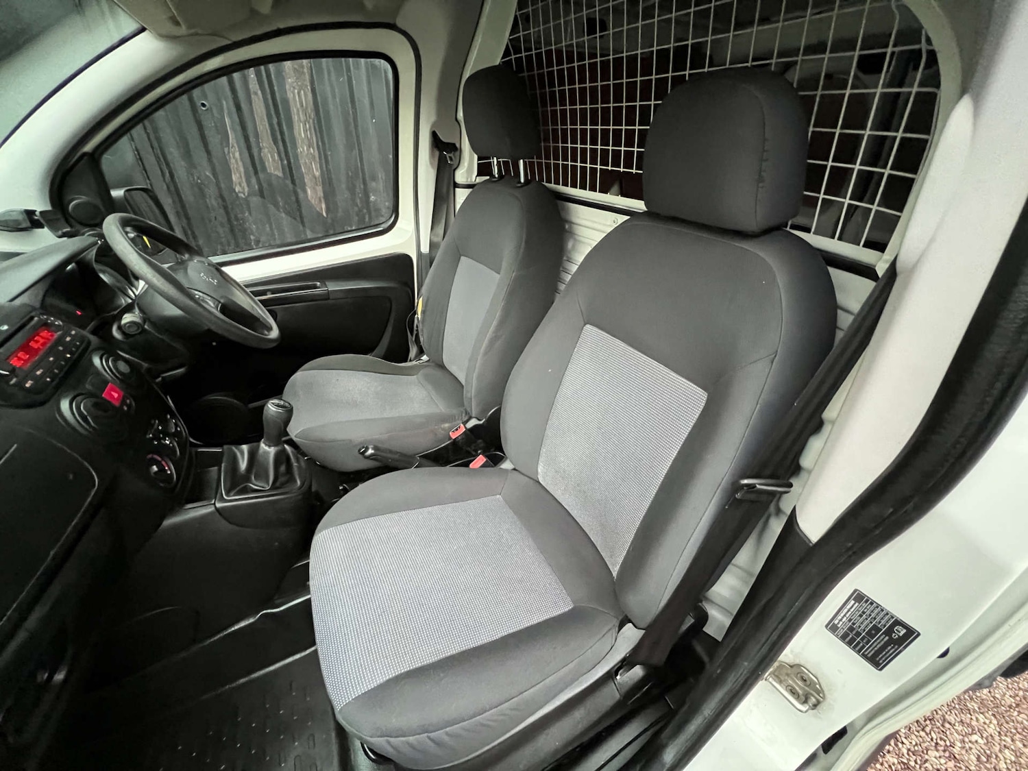 Used Peugeot Bipper 2016 for sale - 77138695: Photo 14