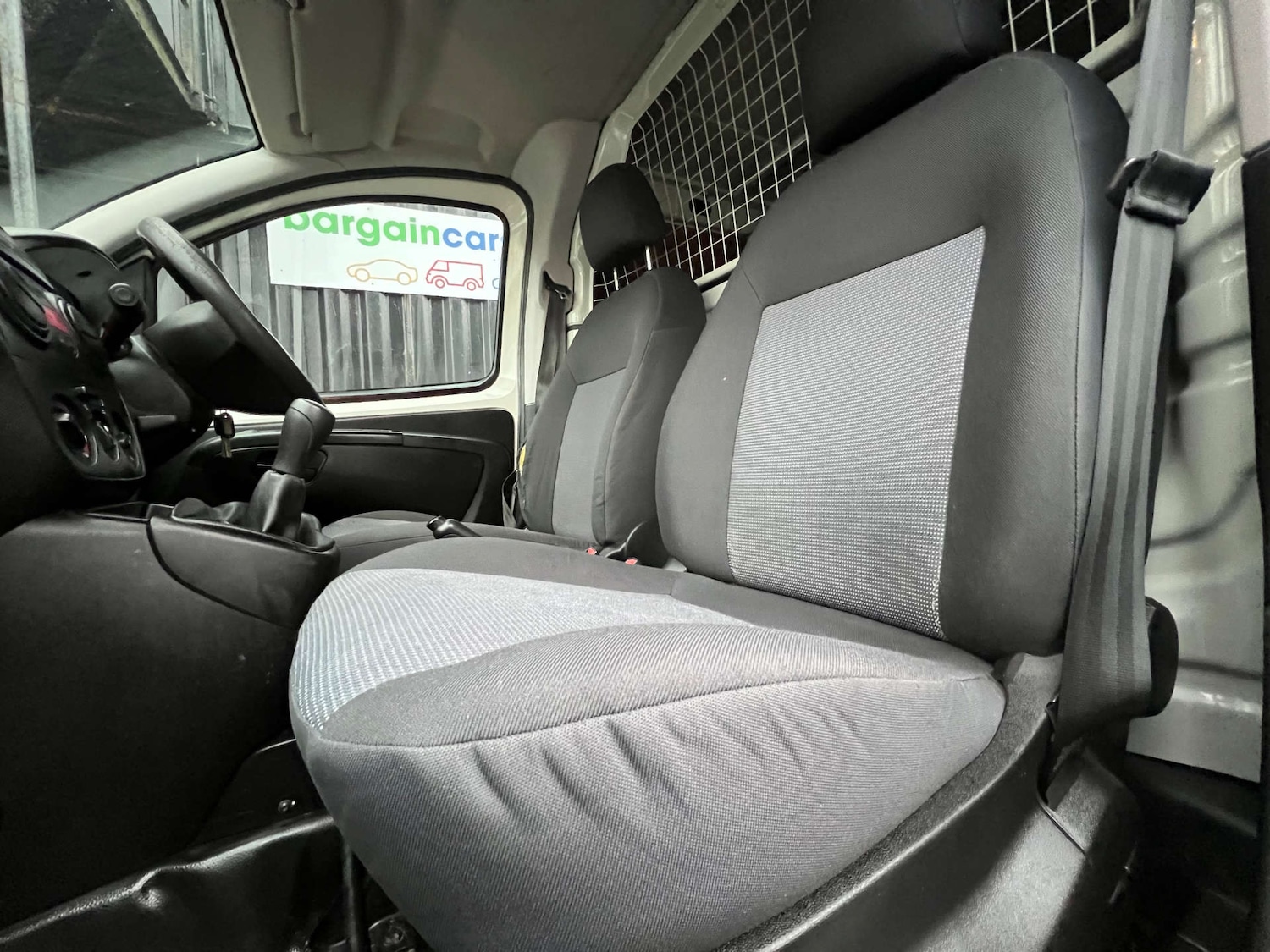 Used Peugeot Bipper 2016 for sale - 77138695: Photo 22