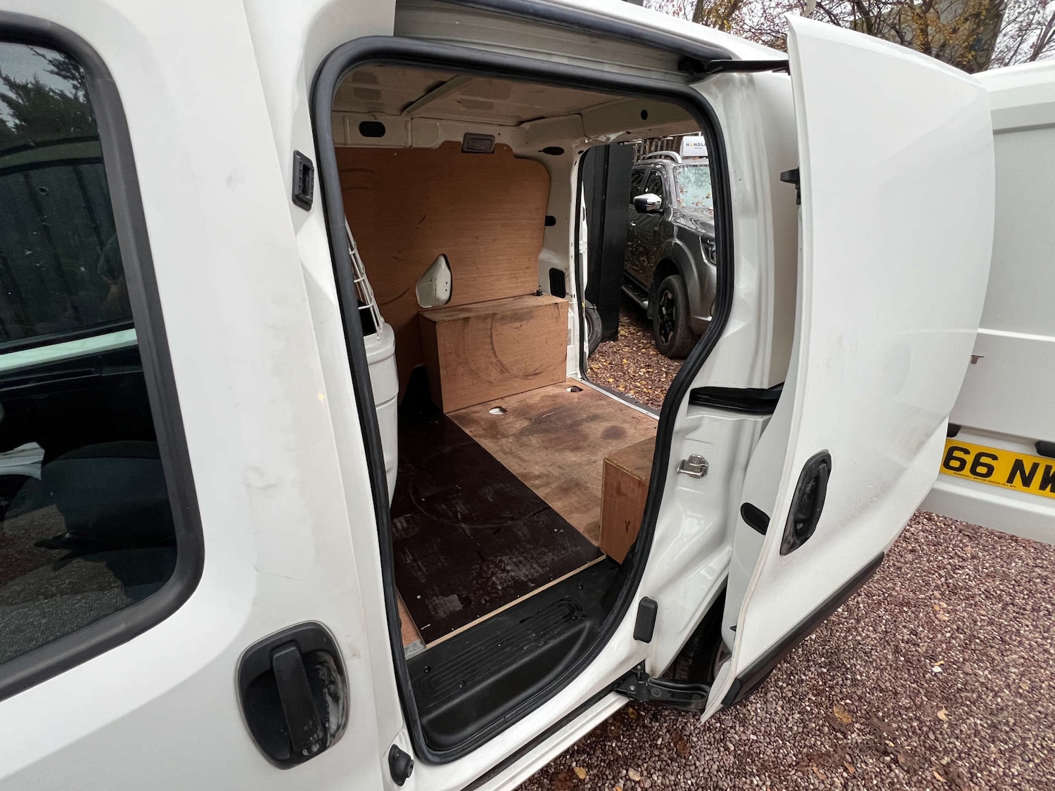 Used Peugeot Bipper 2016 for sale - 77138695: Photo 26