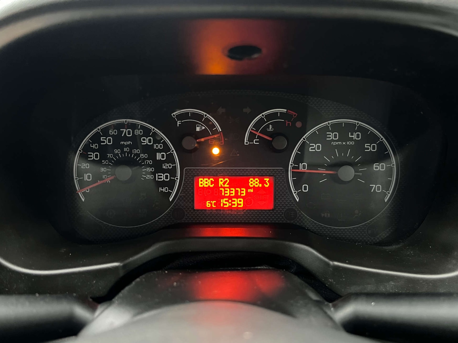 Used Peugeot Bipper 2016 for sale - 77138695: Photo 34