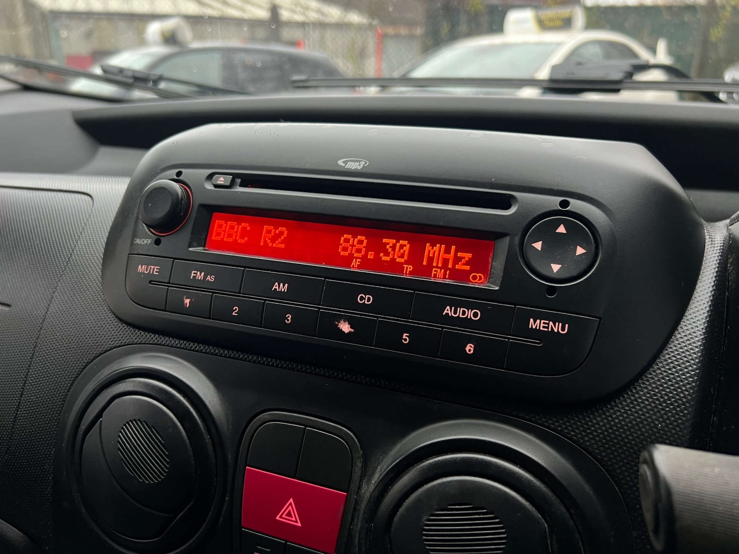 Used Peugeot Bipper 2016 for sale - 77138695: Photo 35