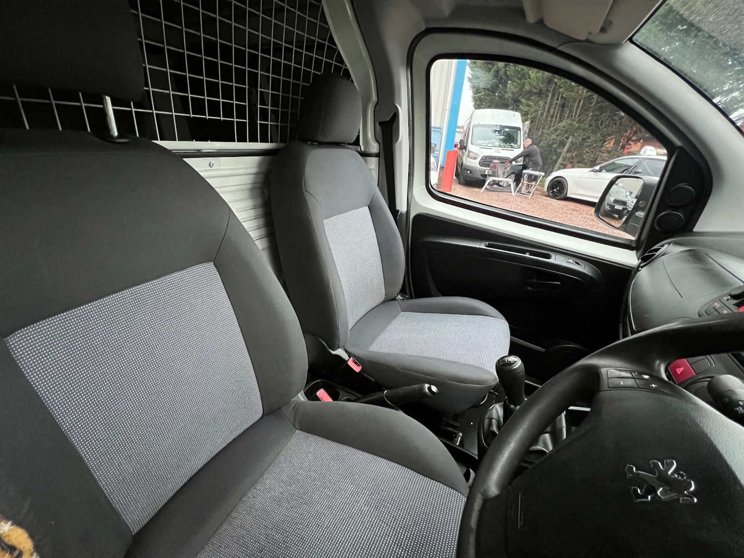 Used Peugeot Bipper 2016 for sale - 77138695: Photo 38