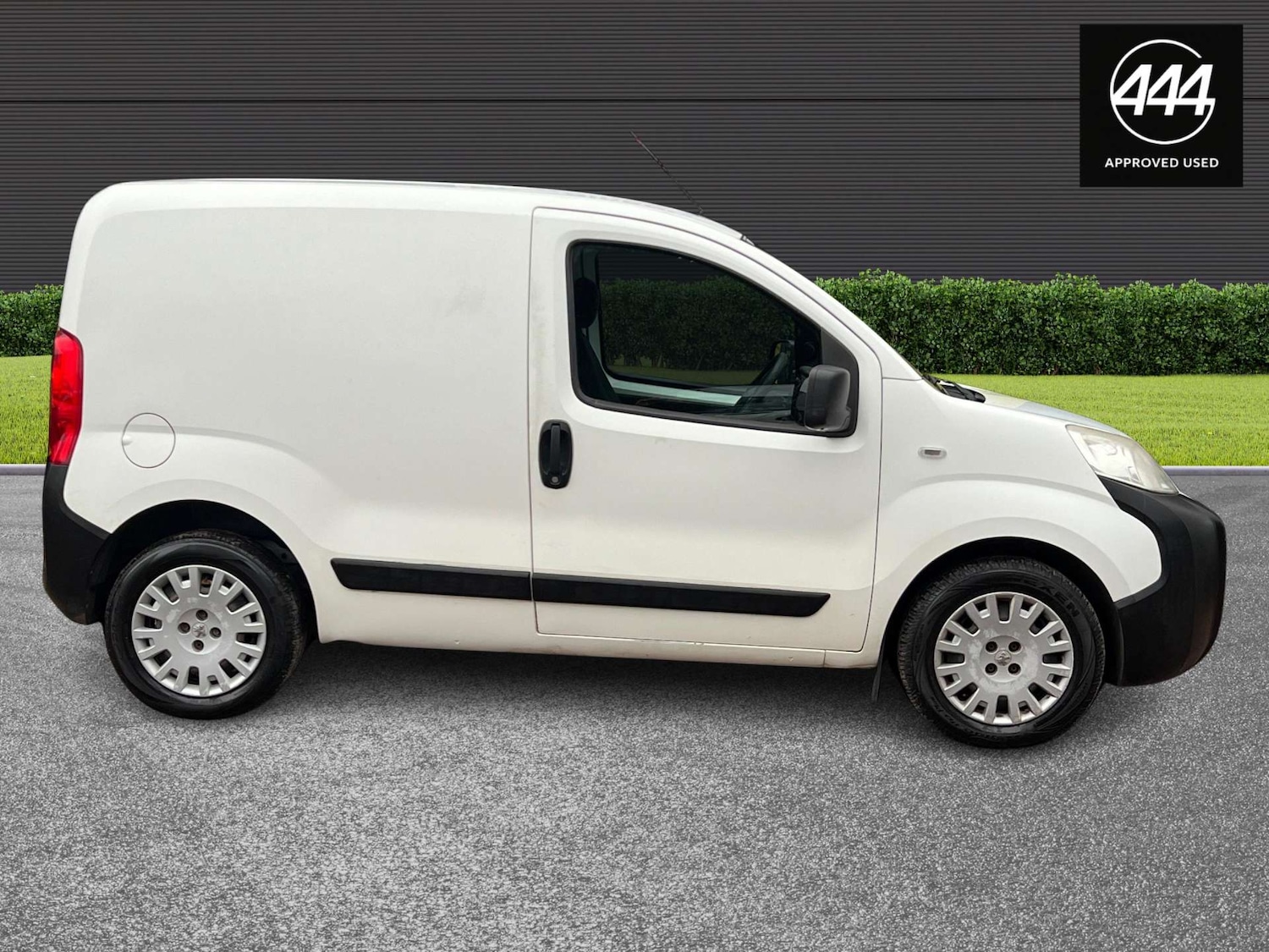 Used Peugeot Bipper 2016 for sale - 77138695: Photo 4