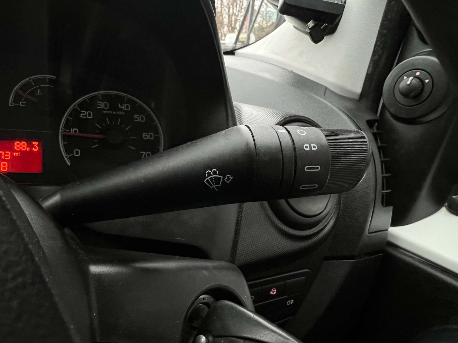 Used Peugeot Bipper 2016 for sale - 77138695: Photo 40