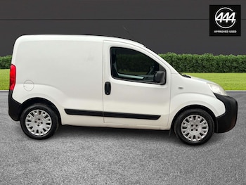 Used Peugeot Bipper 2016 for sale - 77138695: Photo