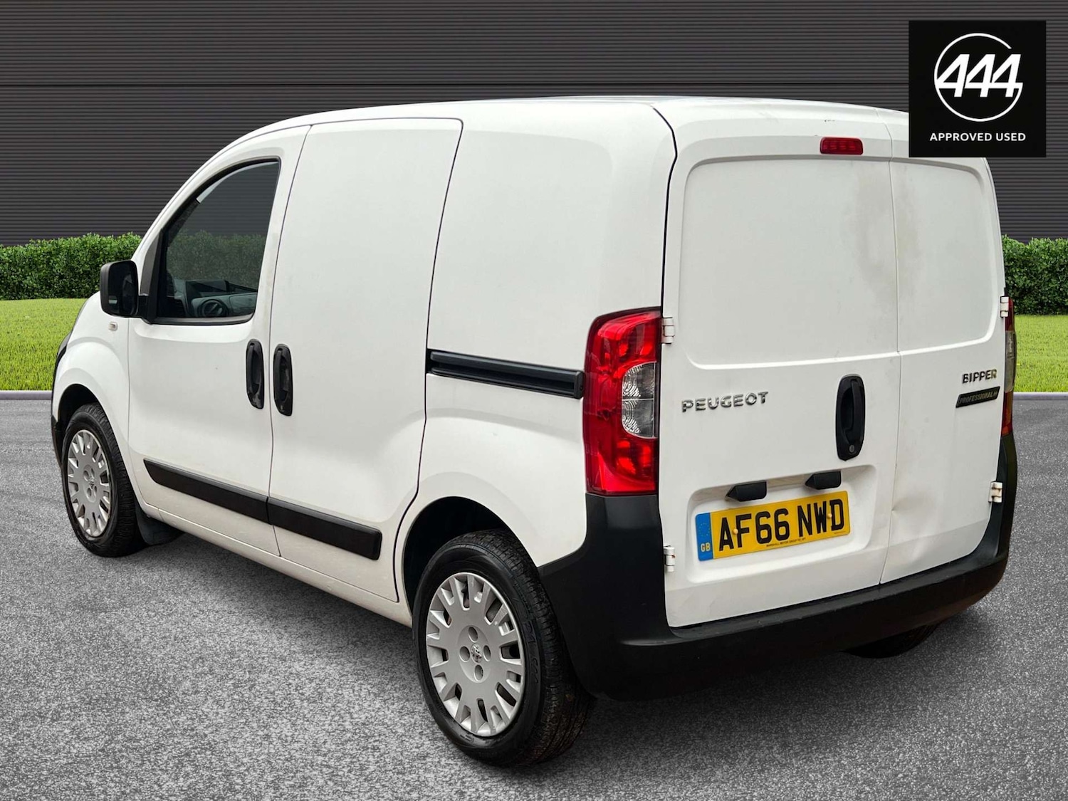 Used Peugeot Bipper 2016 for sale - 77138695: Photo 5