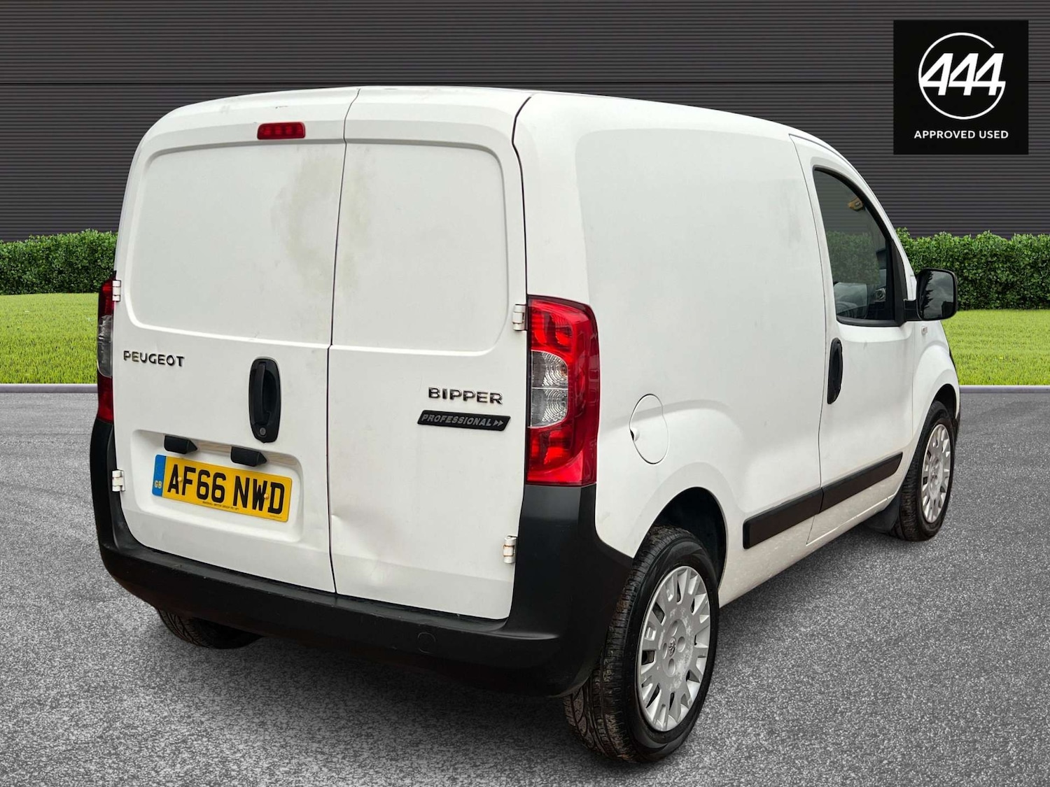 Used Peugeot Bipper 2016 for sale - 77138695: Photo 6