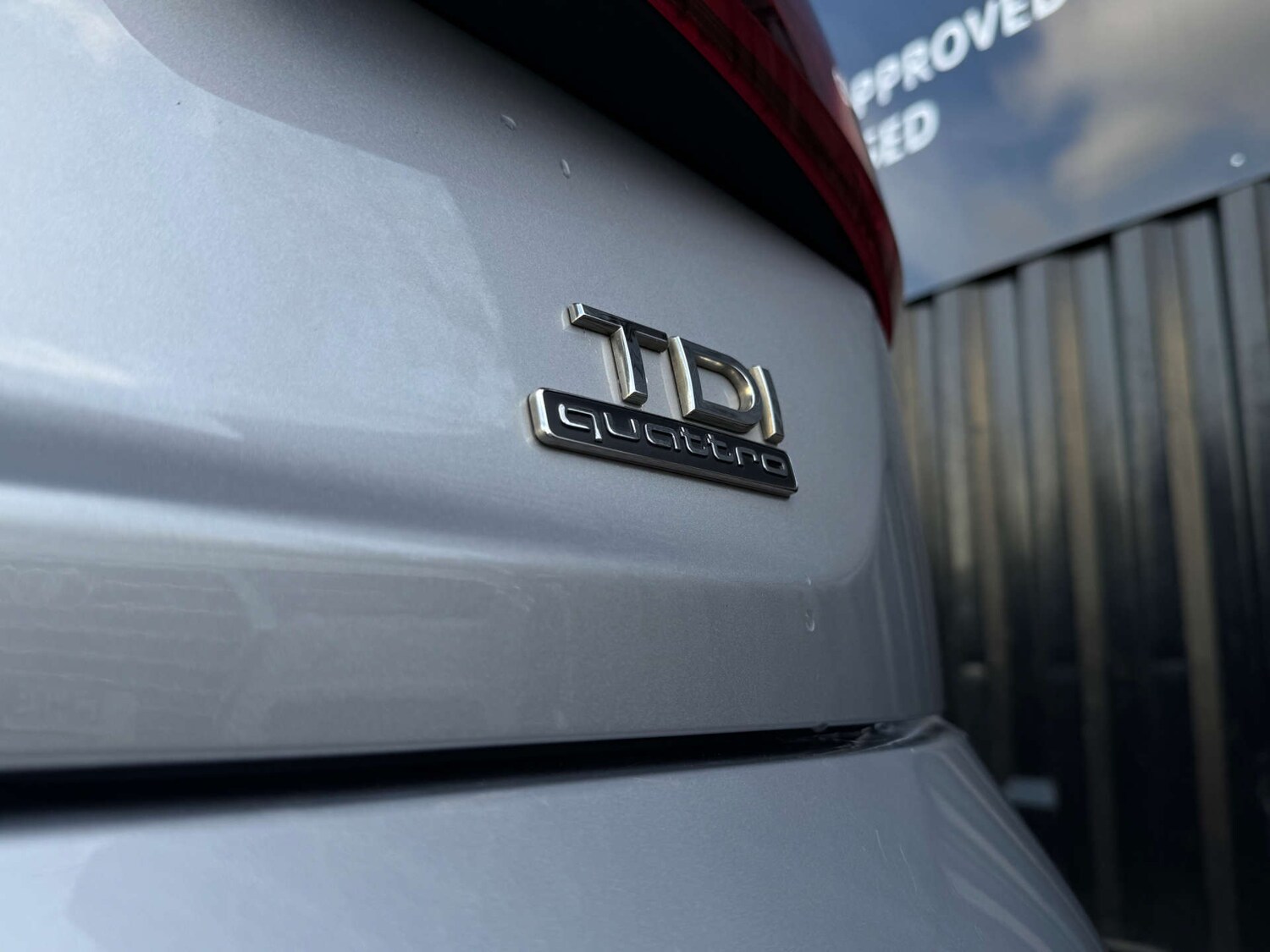 Used Audi Q3 2015 for sale - 77790757: Photo 18