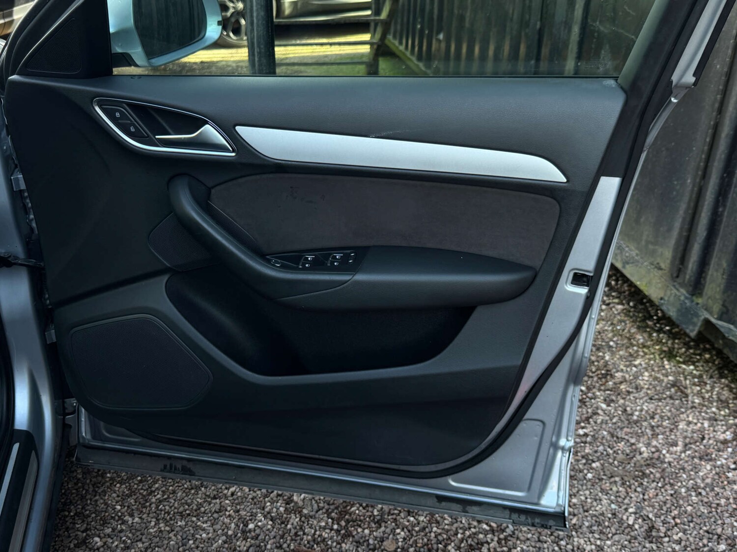 Used Audi Q3 2015 for sale - 77790757: Photo 19