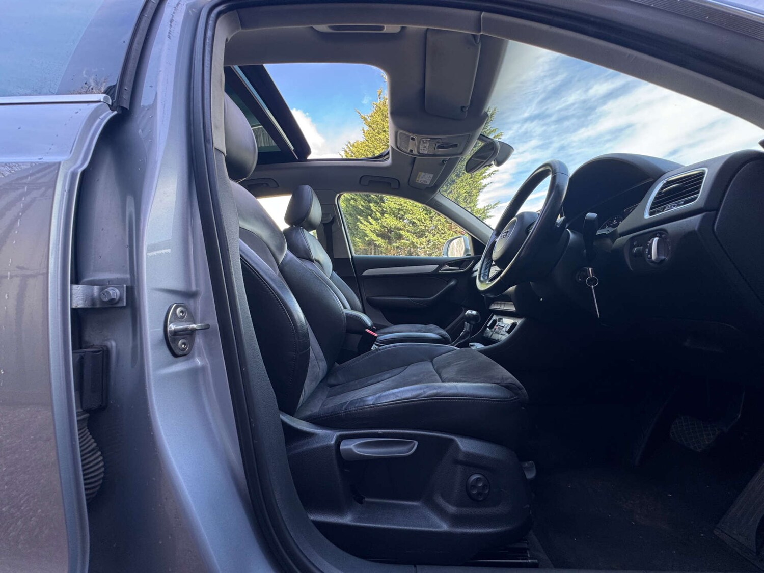 Used Audi Q3 2015 for sale - 77790757: Photo 21