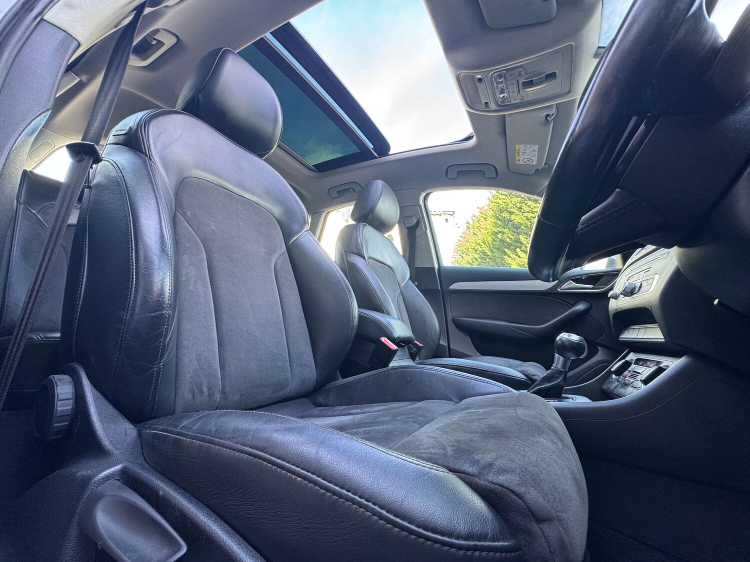 Used Audi Q3 2015 for sale - 77790757: Photo 22