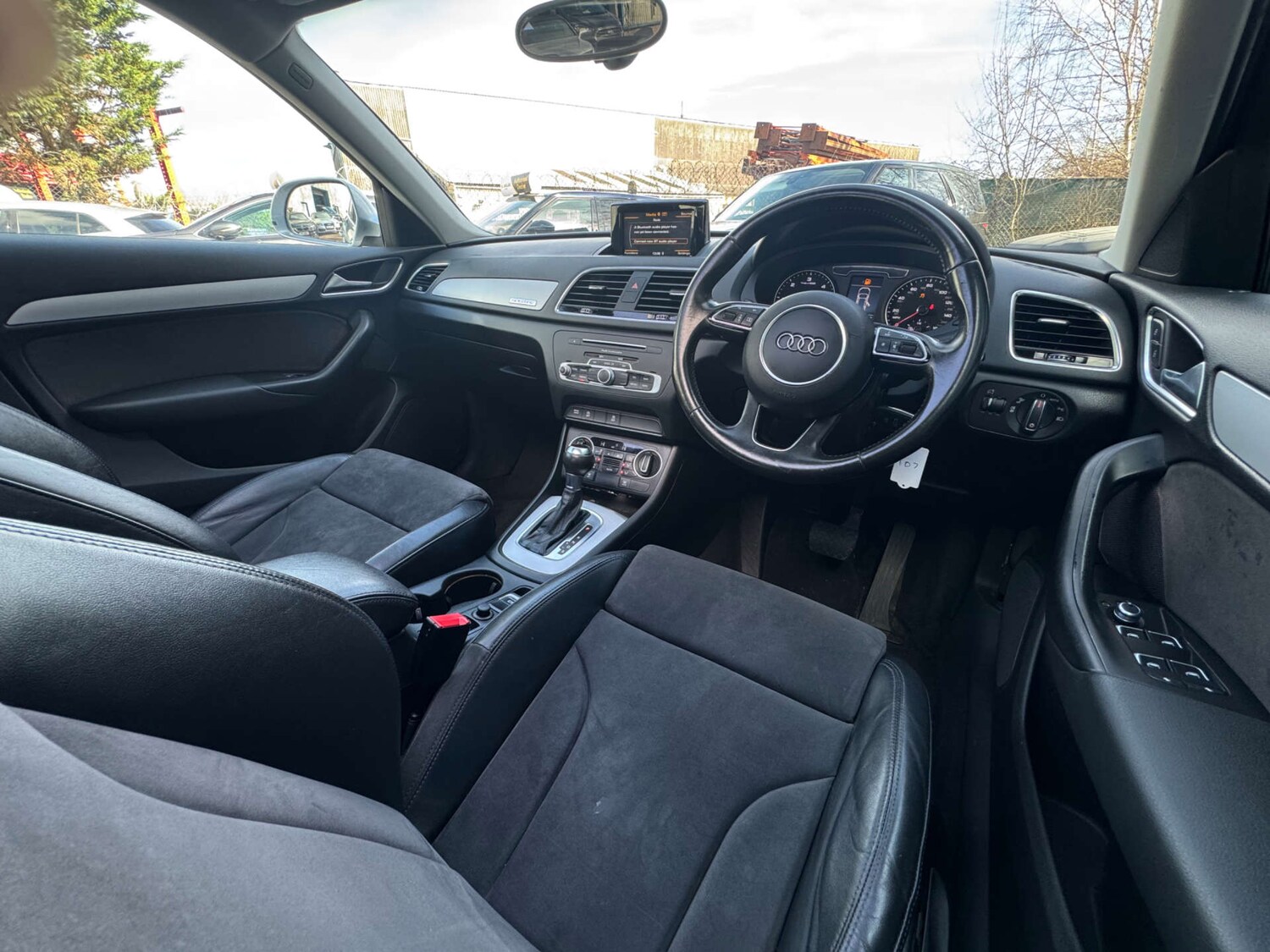 Used Audi Q3 2015 for sale - 77790757: Photo 24