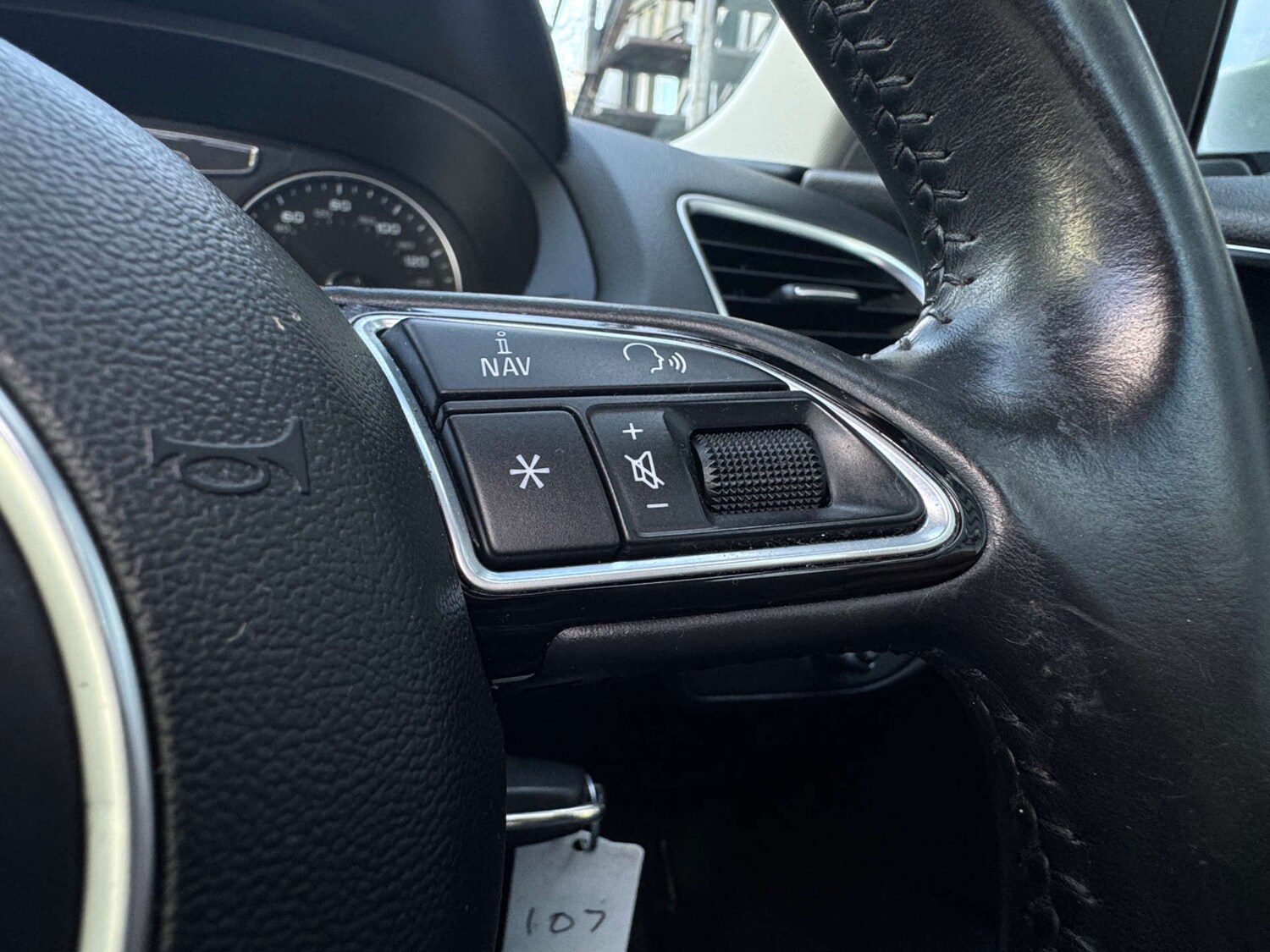 Used Audi Q3 2015 for sale - 77790757: Photo 26