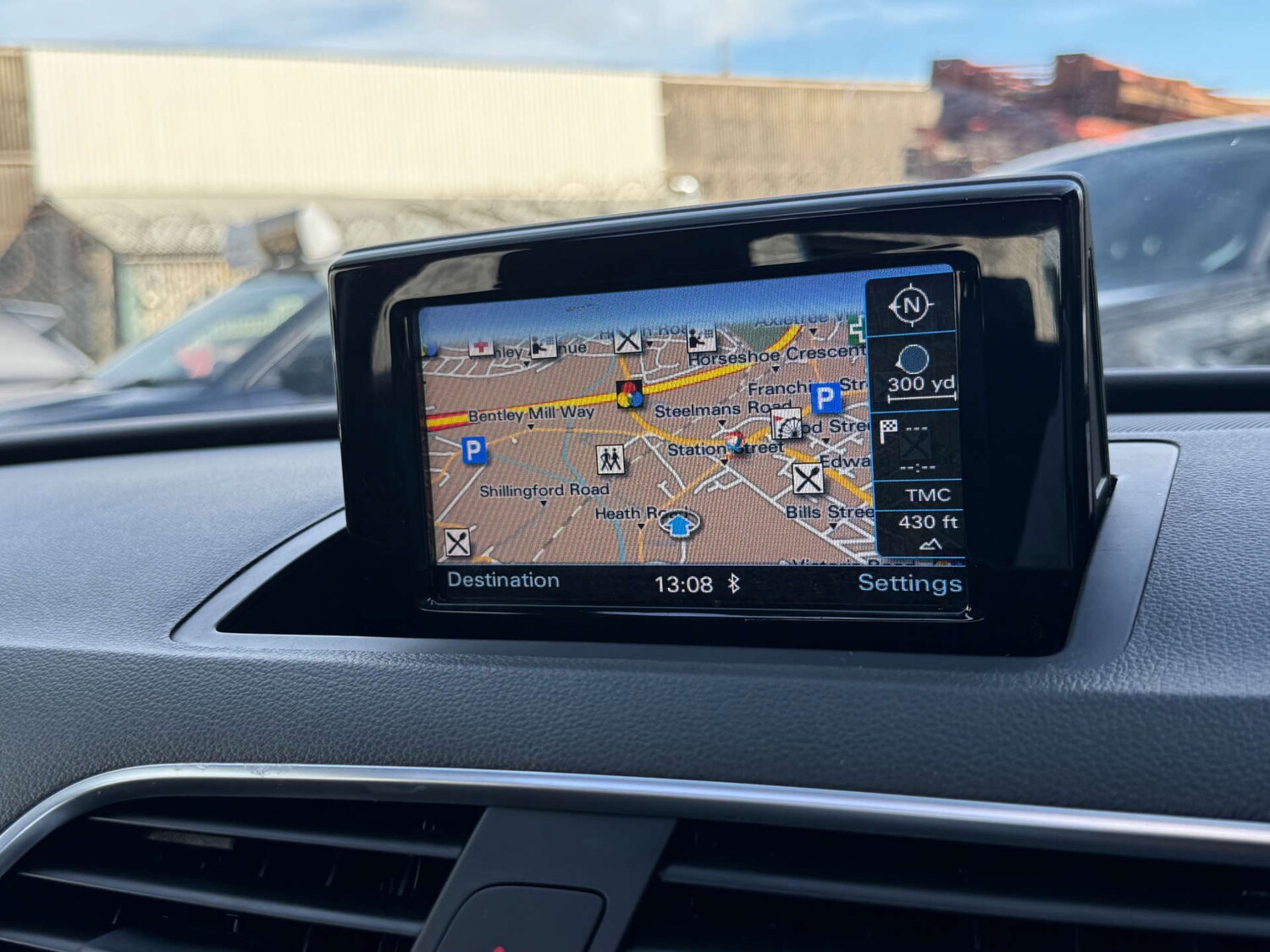 Used Audi Q3 2015 for sale - 77790757: Photo 31