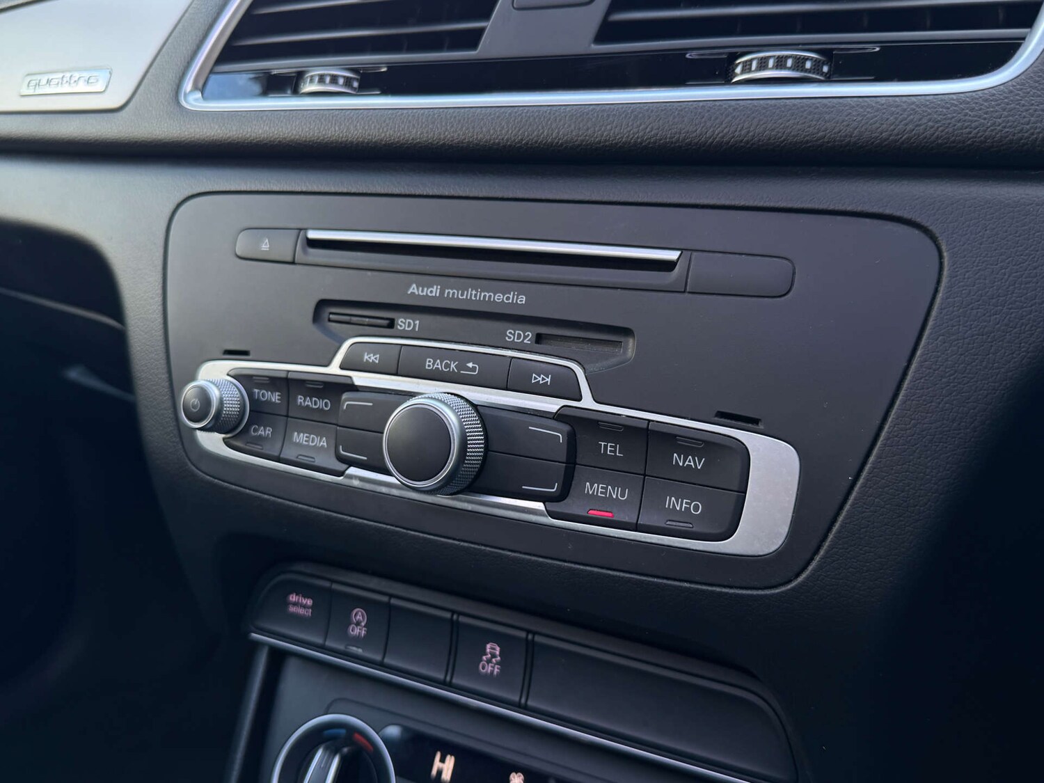 Used Audi Q3 2015 for sale - 77790757: Photo 34