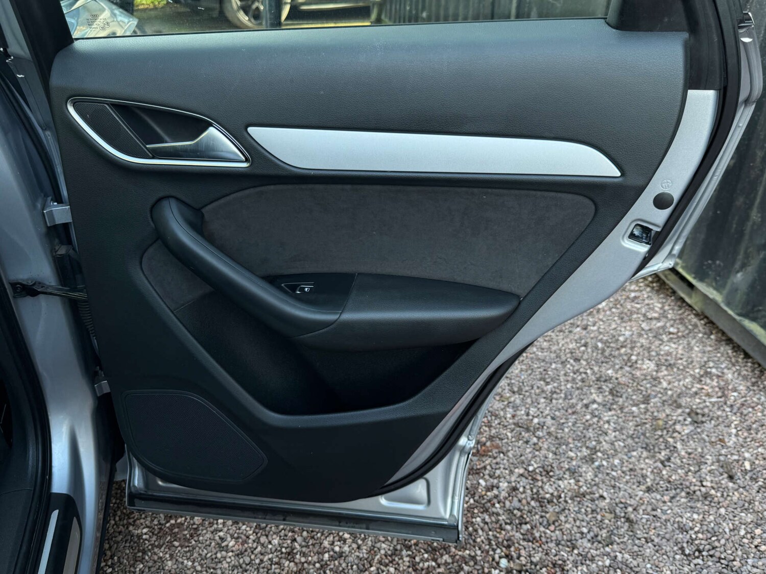 Used Audi Q3 2015 for sale - 77790757: Photo 38