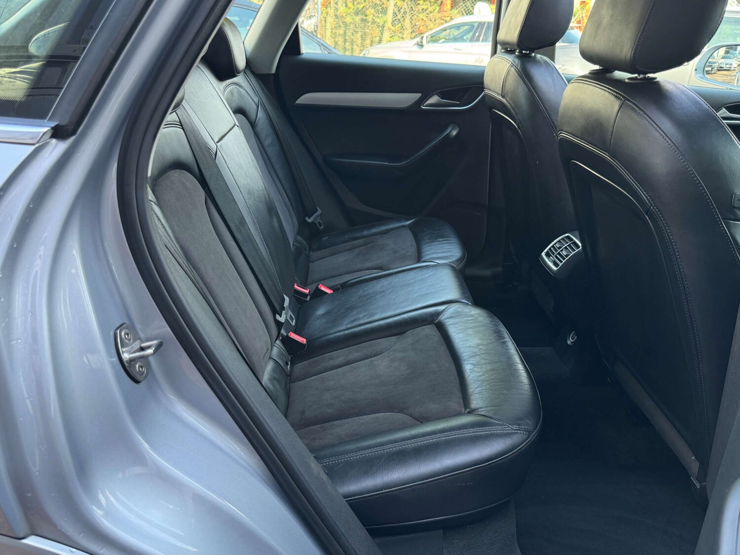 Used Audi Q3 2015 for sale - 77790757: Photo 39