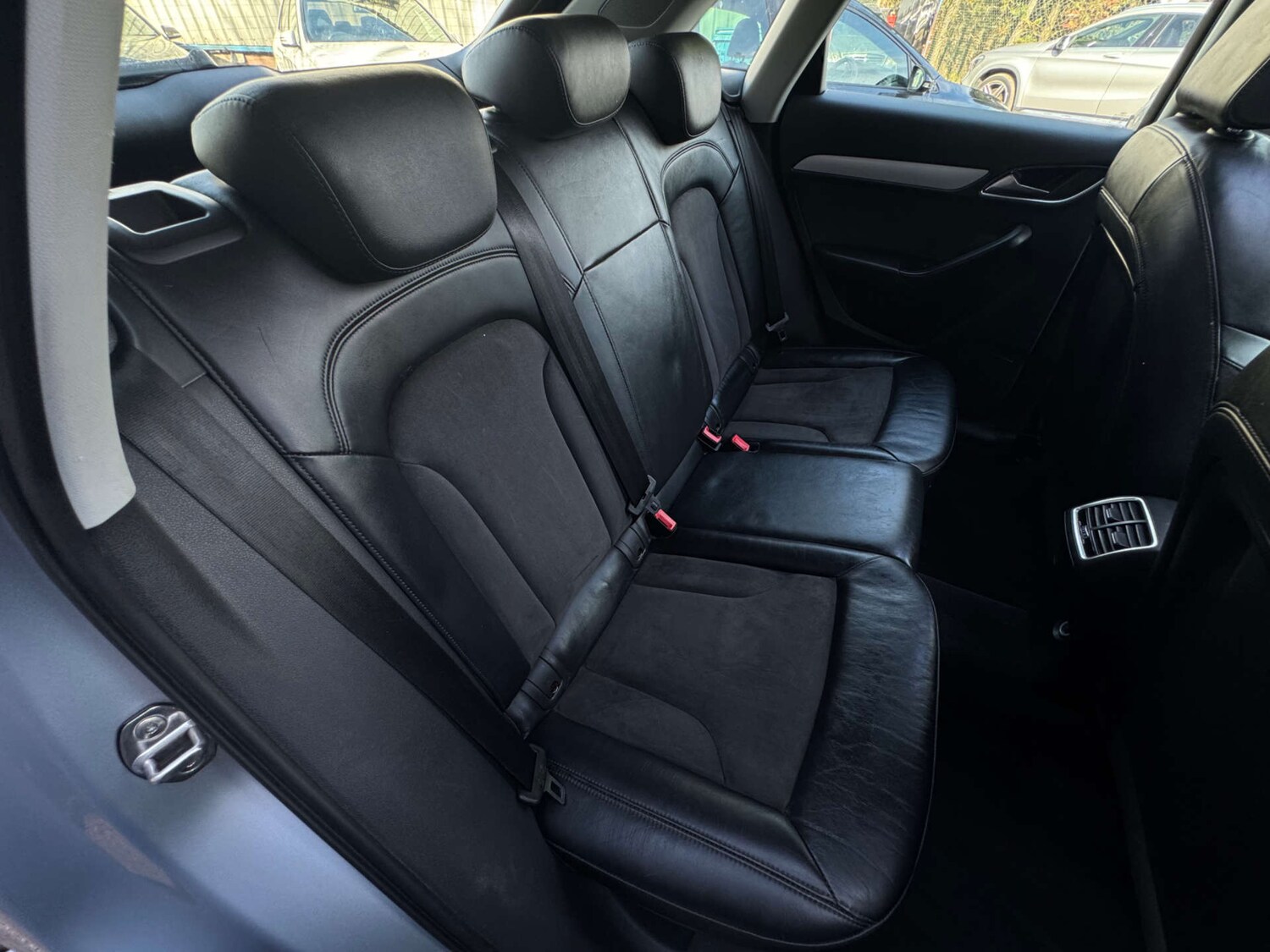 Used Audi Q3 2015 for sale - 77790757: Photo 41