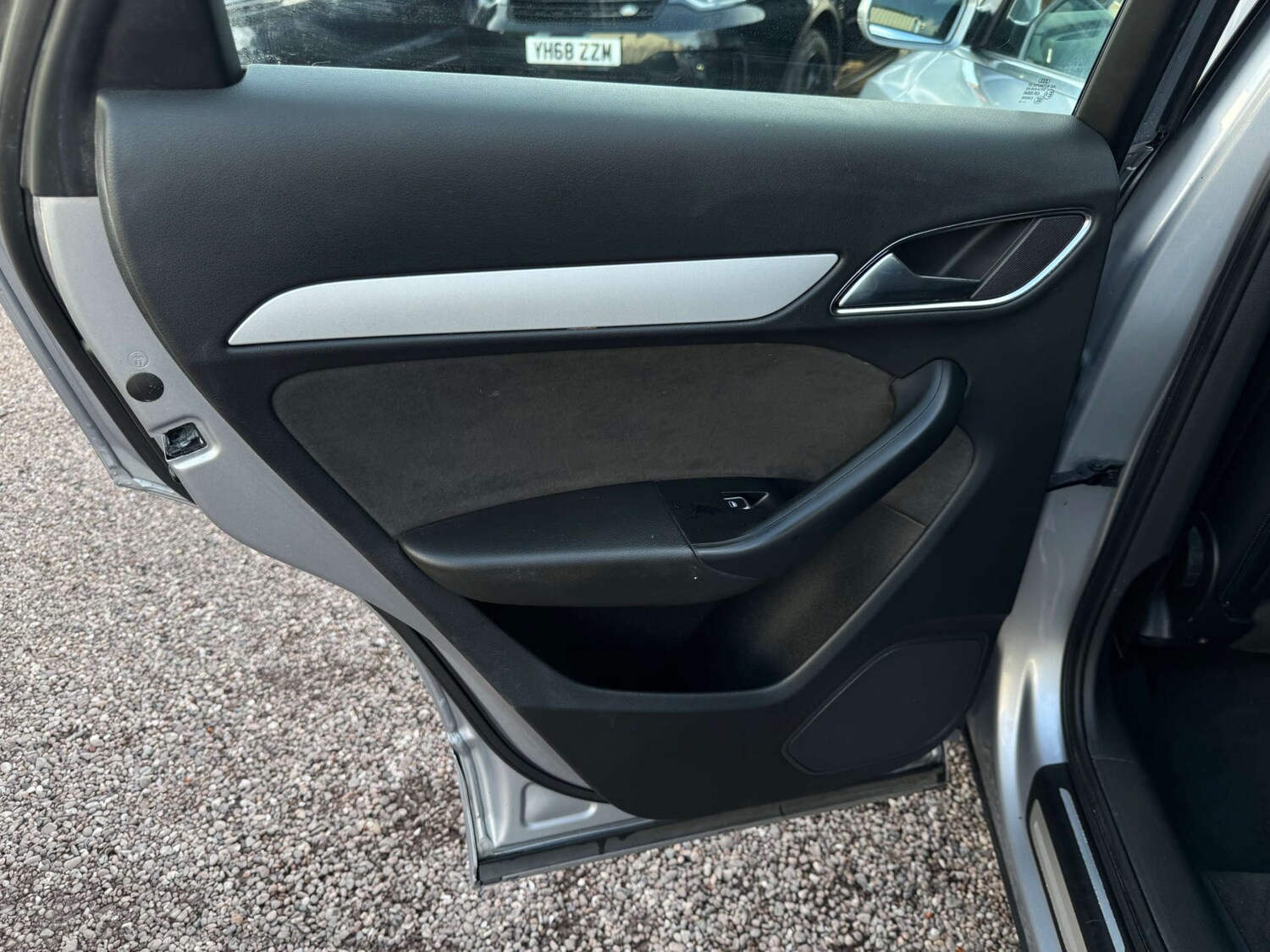 Used Audi Q3 2015 for sale - 77790757: Photo 47