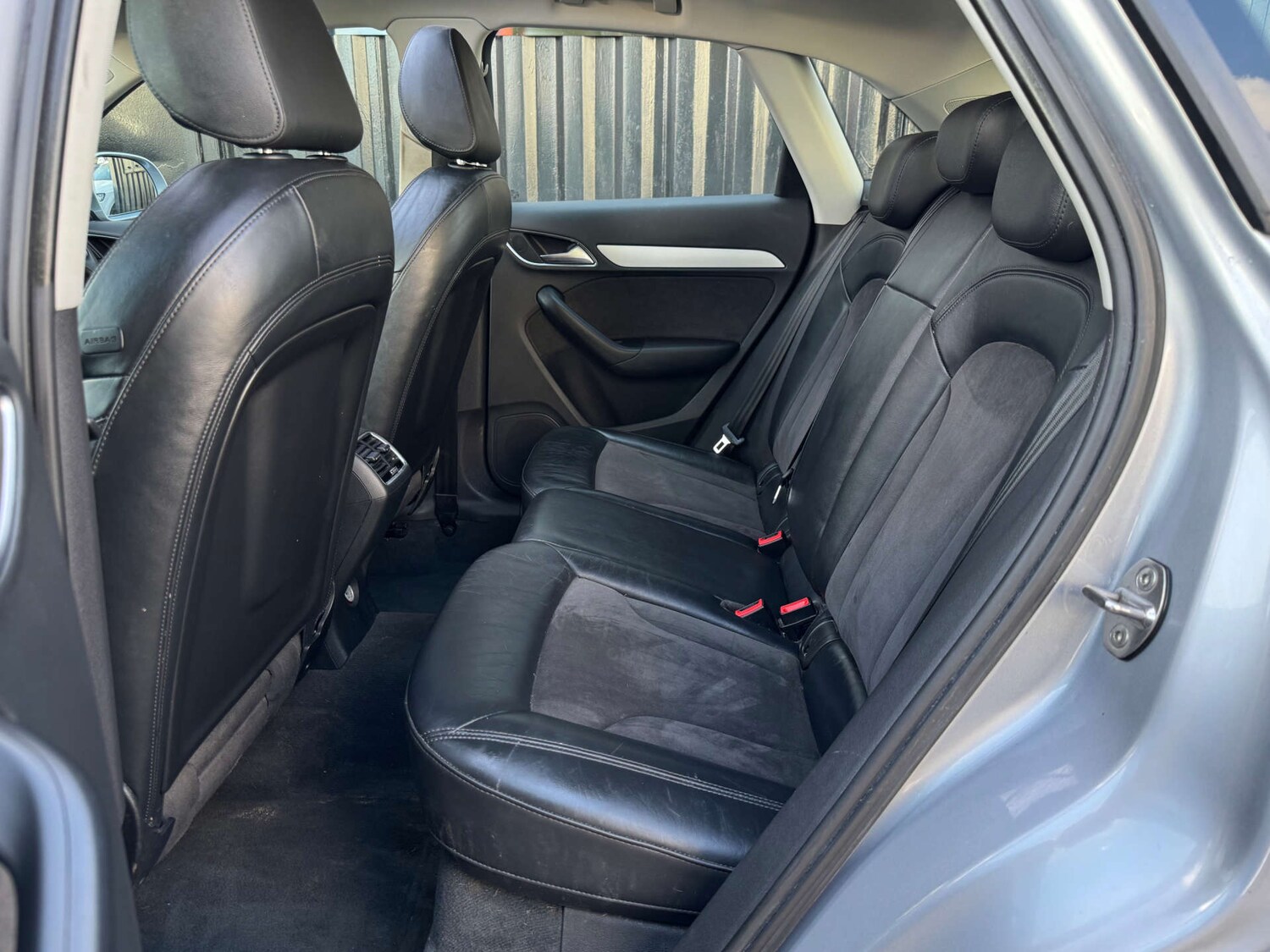 Used Audi Q3 2015 for sale - 77790757: Photo 48