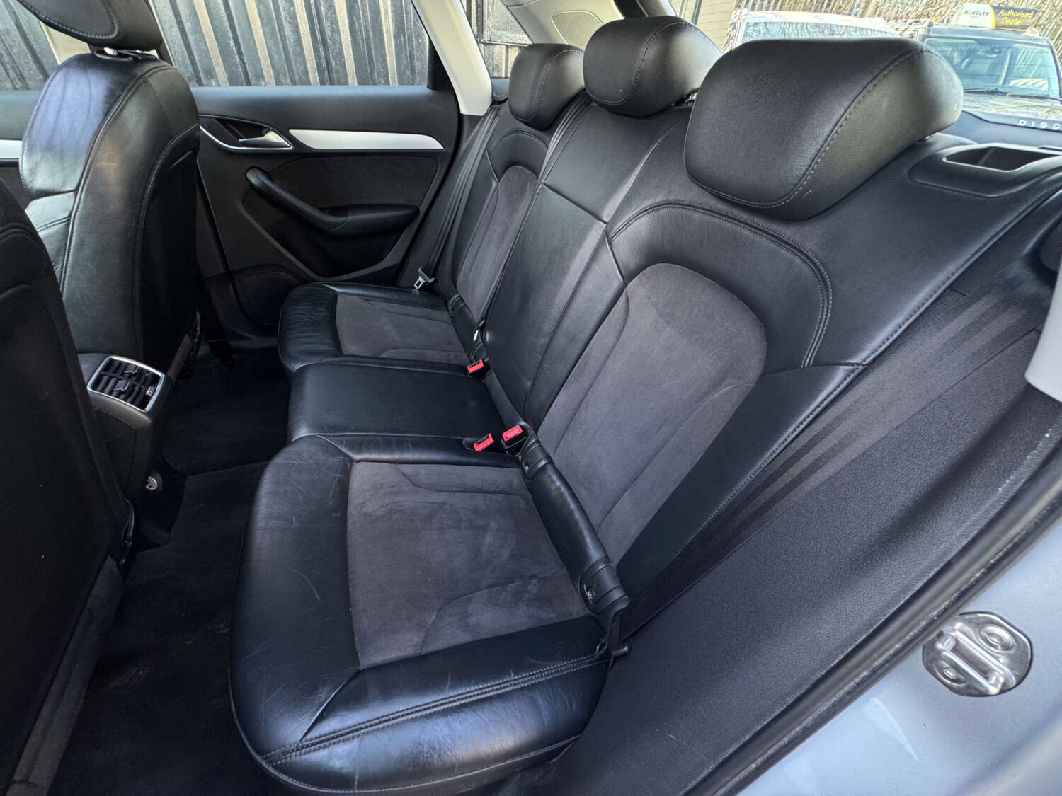 Used Audi Q3 2015 for sale - 77790757: Photo 50