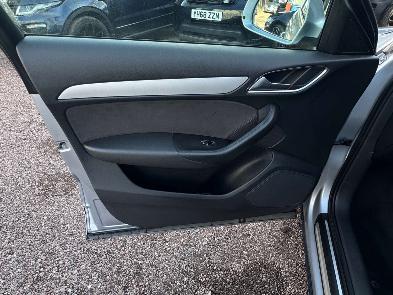 Used Audi Q3 2015 for sale - 77790757: Photo 52