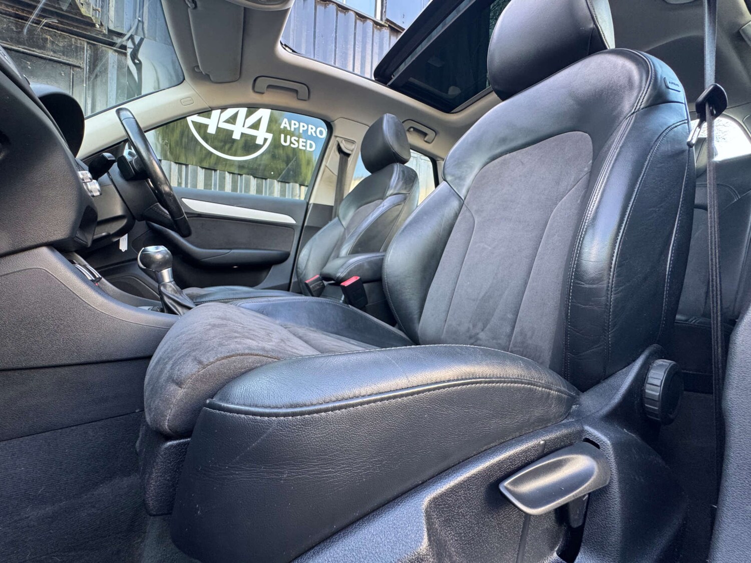 Used Audi Q3 2015 for sale - 77790757: Photo 54