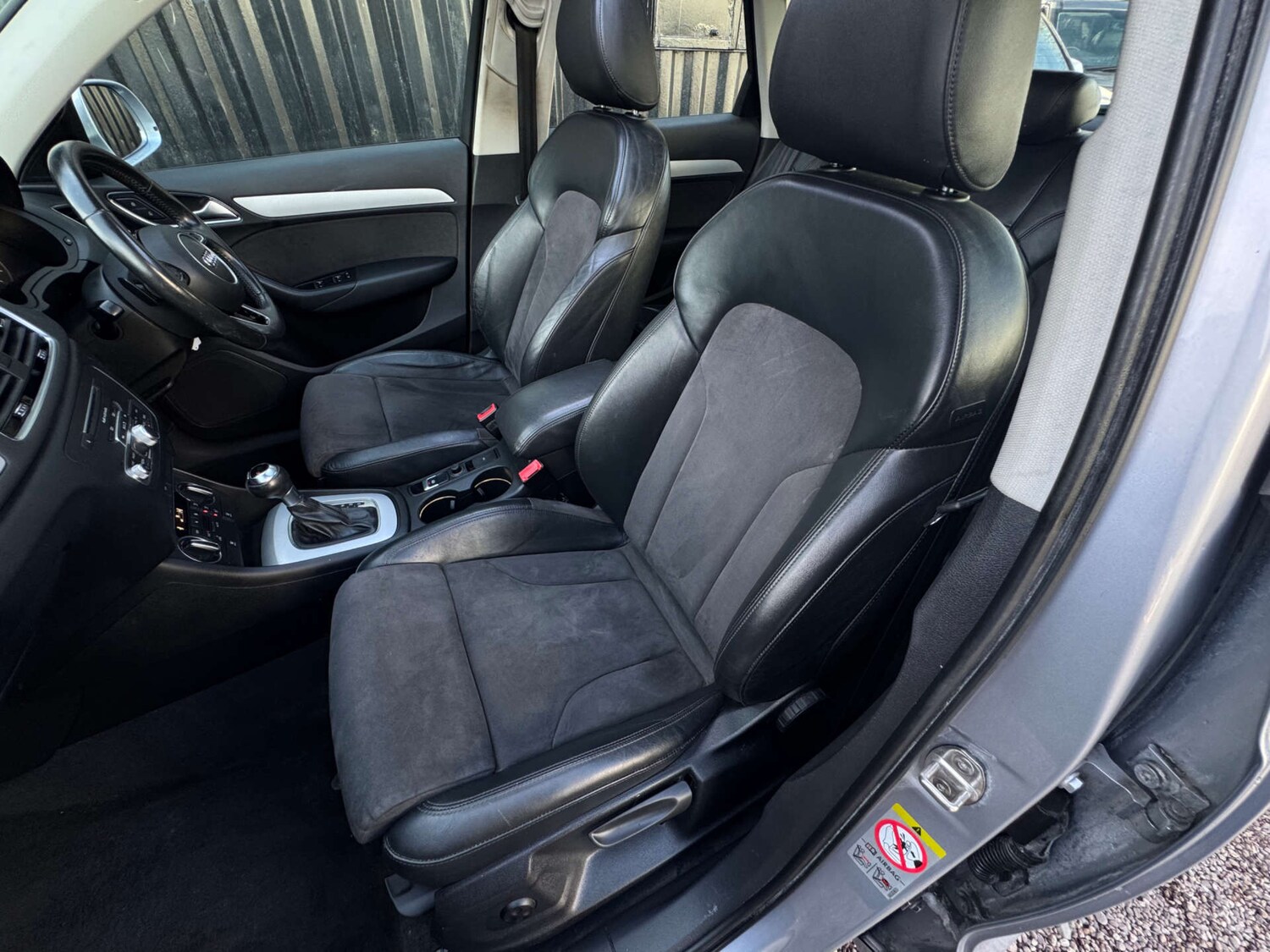 Used Audi Q3 2015 for sale - 77790757: Photo 55