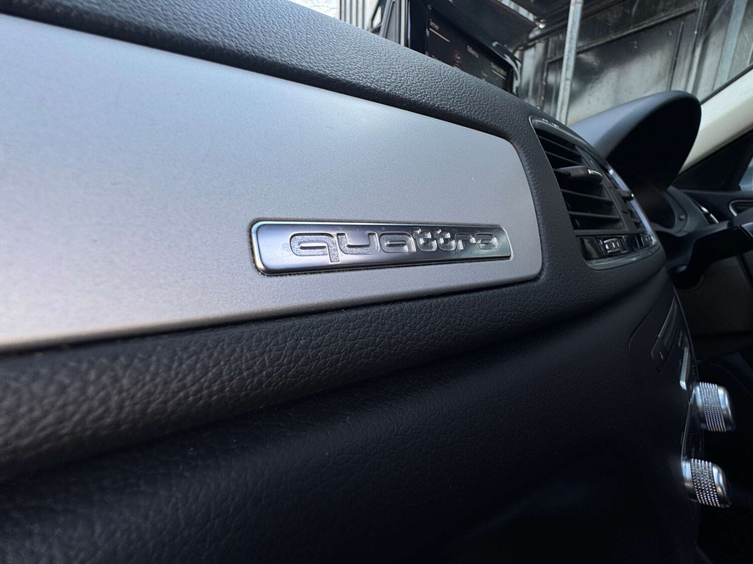 Used Audi Q3 2015 for sale - 77790757: Photo 56